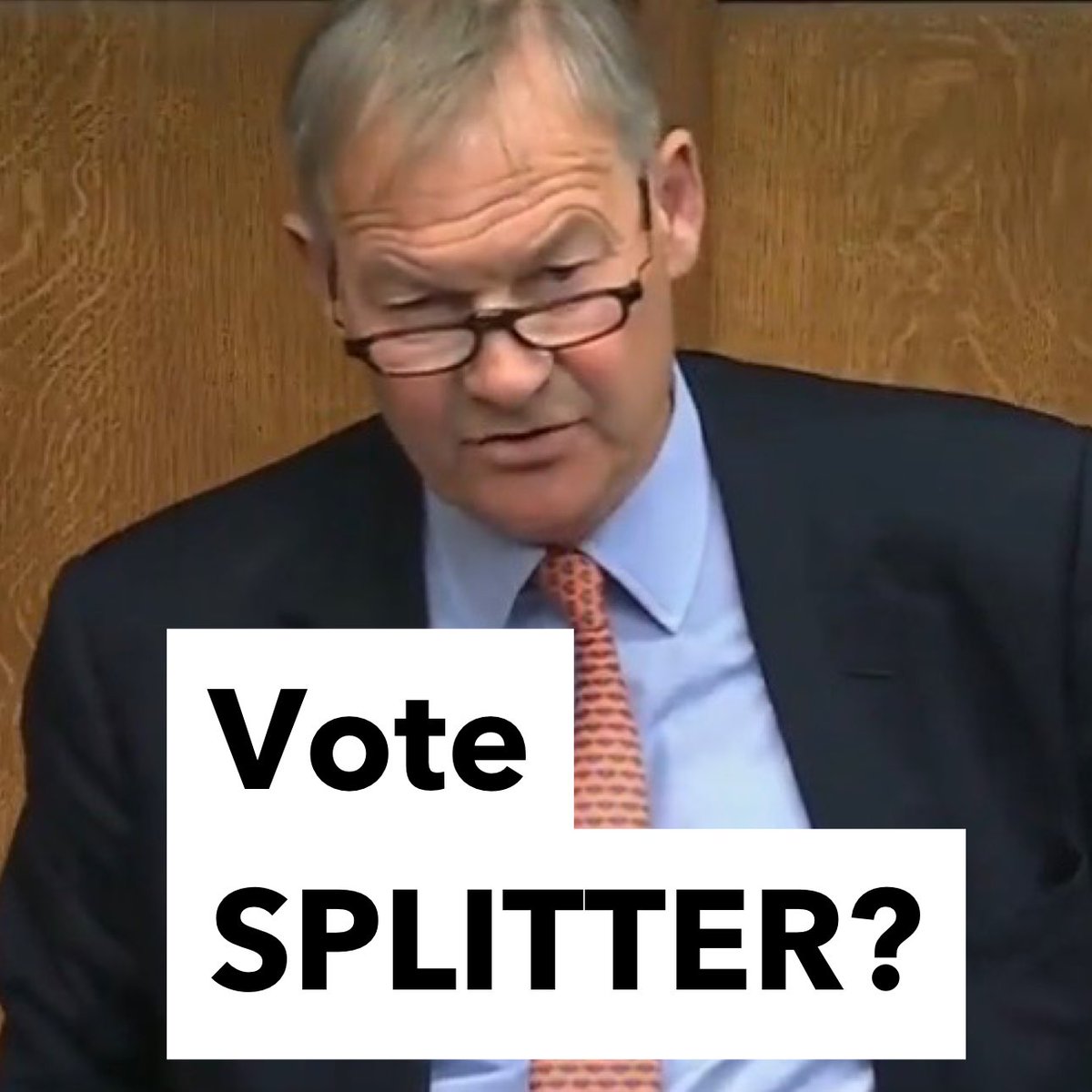 StevenJonMiller's tweet photo. 🚨👉 Will Rupert Lowe go down in history as the man who lead a party that split the right wing vote, which allowed Labour to rule on? https://t.co/aMYjYRUvgN