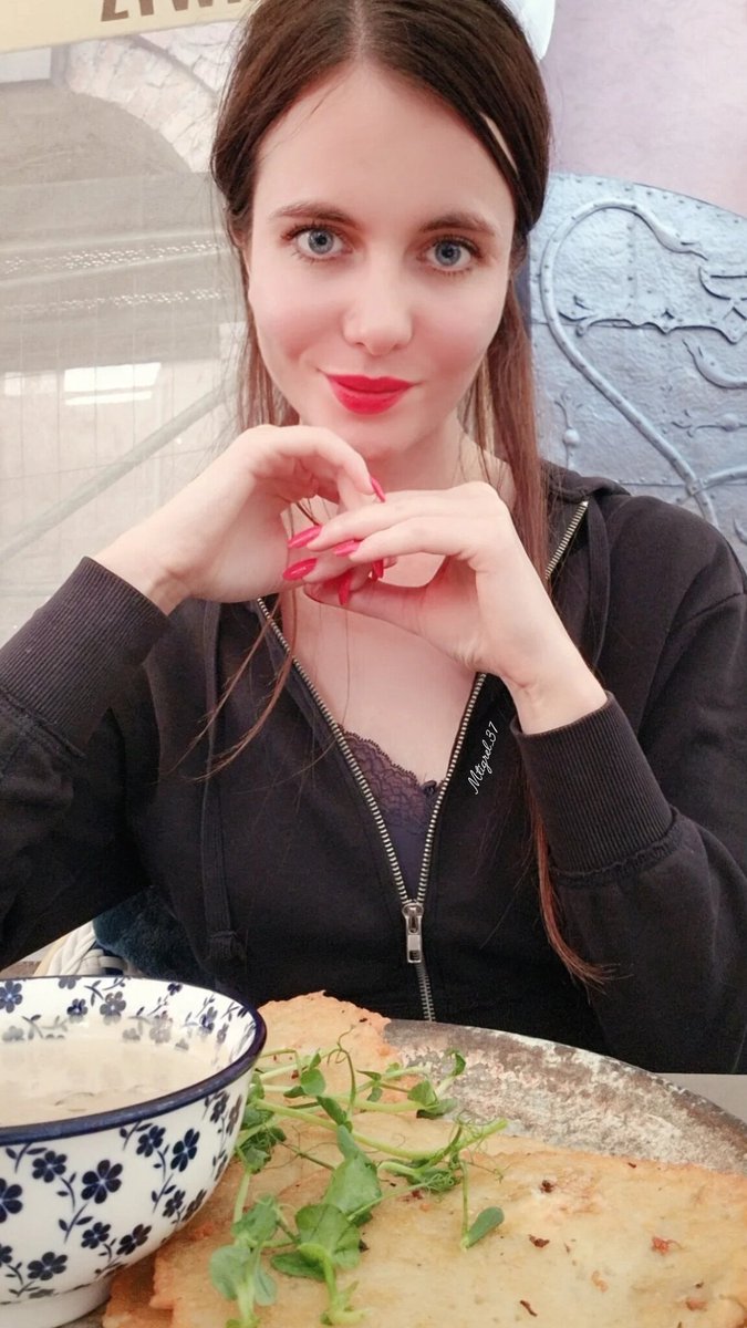 Mtigrel_37's tweet photo. Have a nice weekend 🥰 https://t.co/IMVPAY5IaY