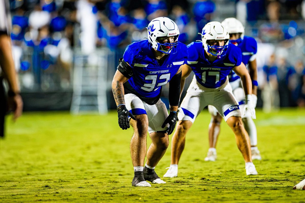CoachRio55's tweet photo. Wakey Wakey ‼️
It’s a great day to have a great day! 🗣️Homecoming edition ⚓️🔵
#SLPEMentality | #ADAPT | #mantheship https://t.co/JmDzCQvw6S
