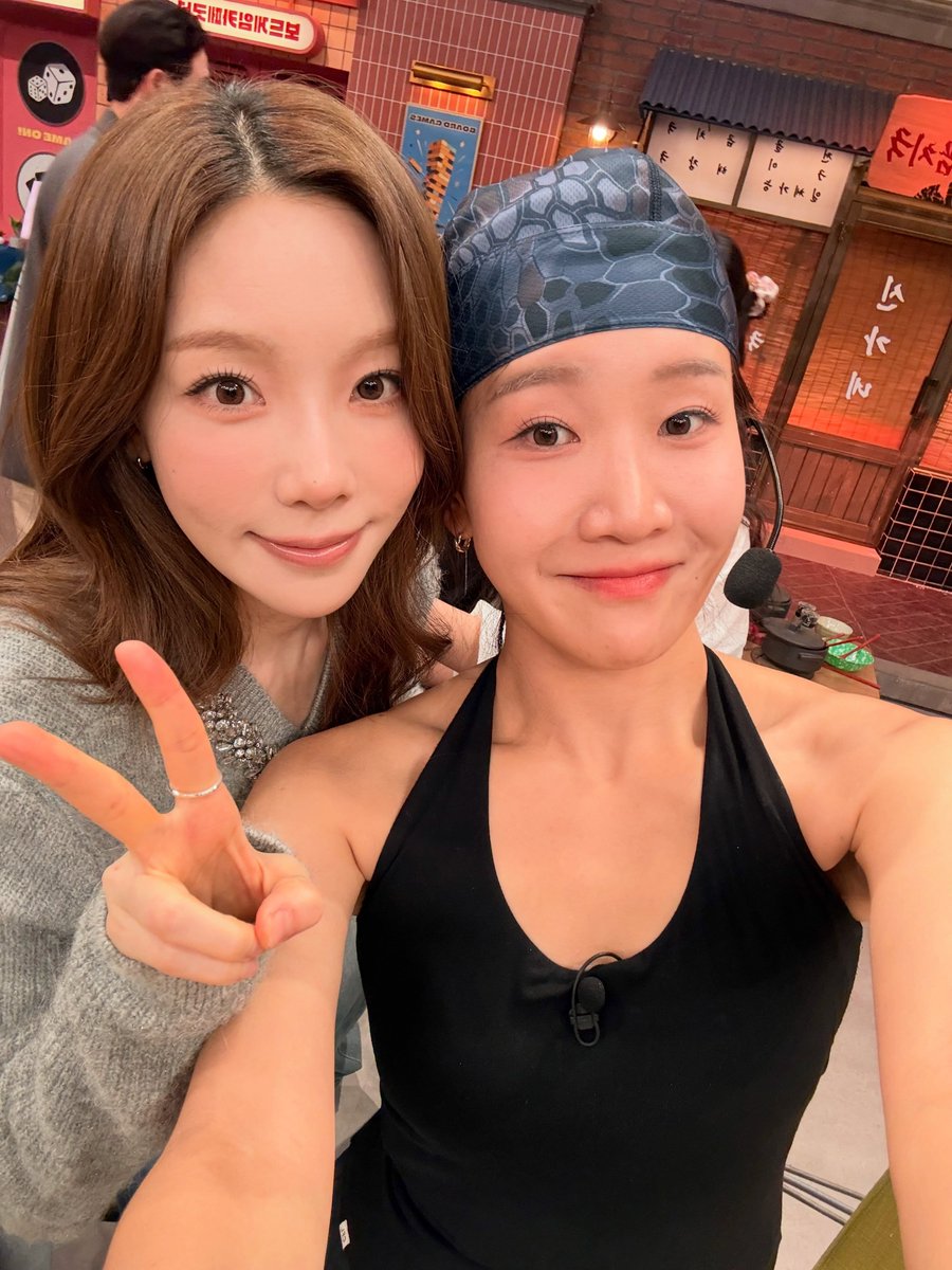 309KTYSS's tweet photo. Taeyeon from Kim Jiyu IG post 💜

261003 #태연 #놀라운토요일 @TAEYEONsmtown https://t.co/auA9ViUUJz