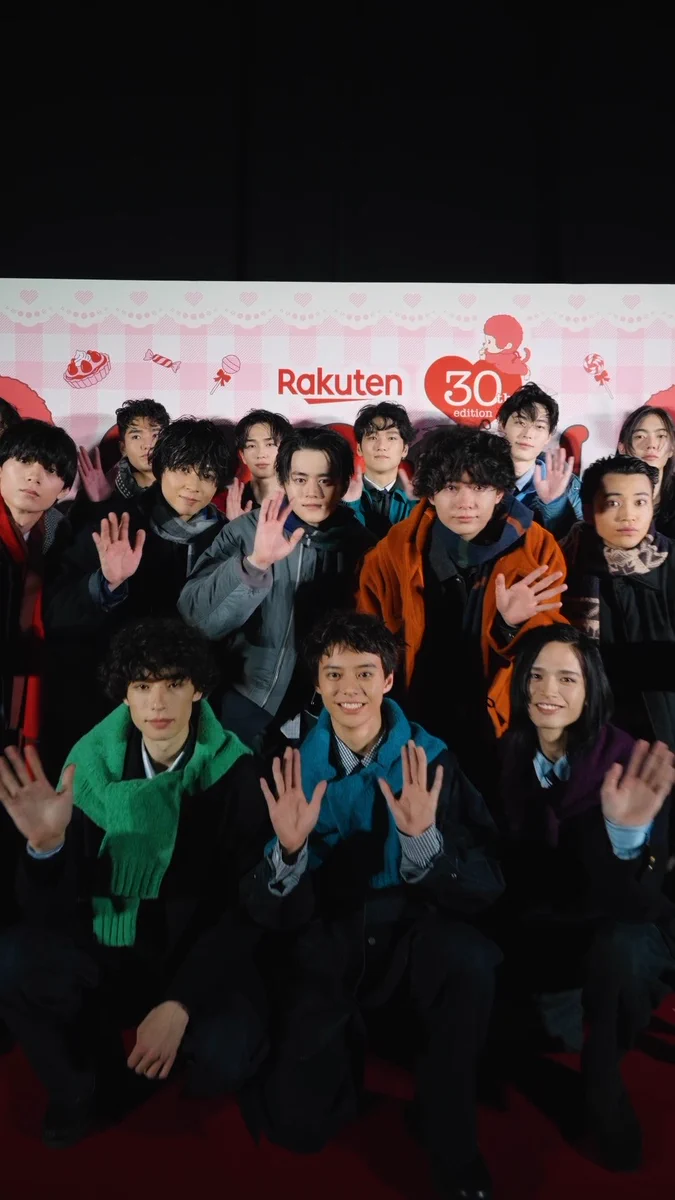 Reposts af 水沢林太郎STAFF official (@mizusawa_staff) / X
