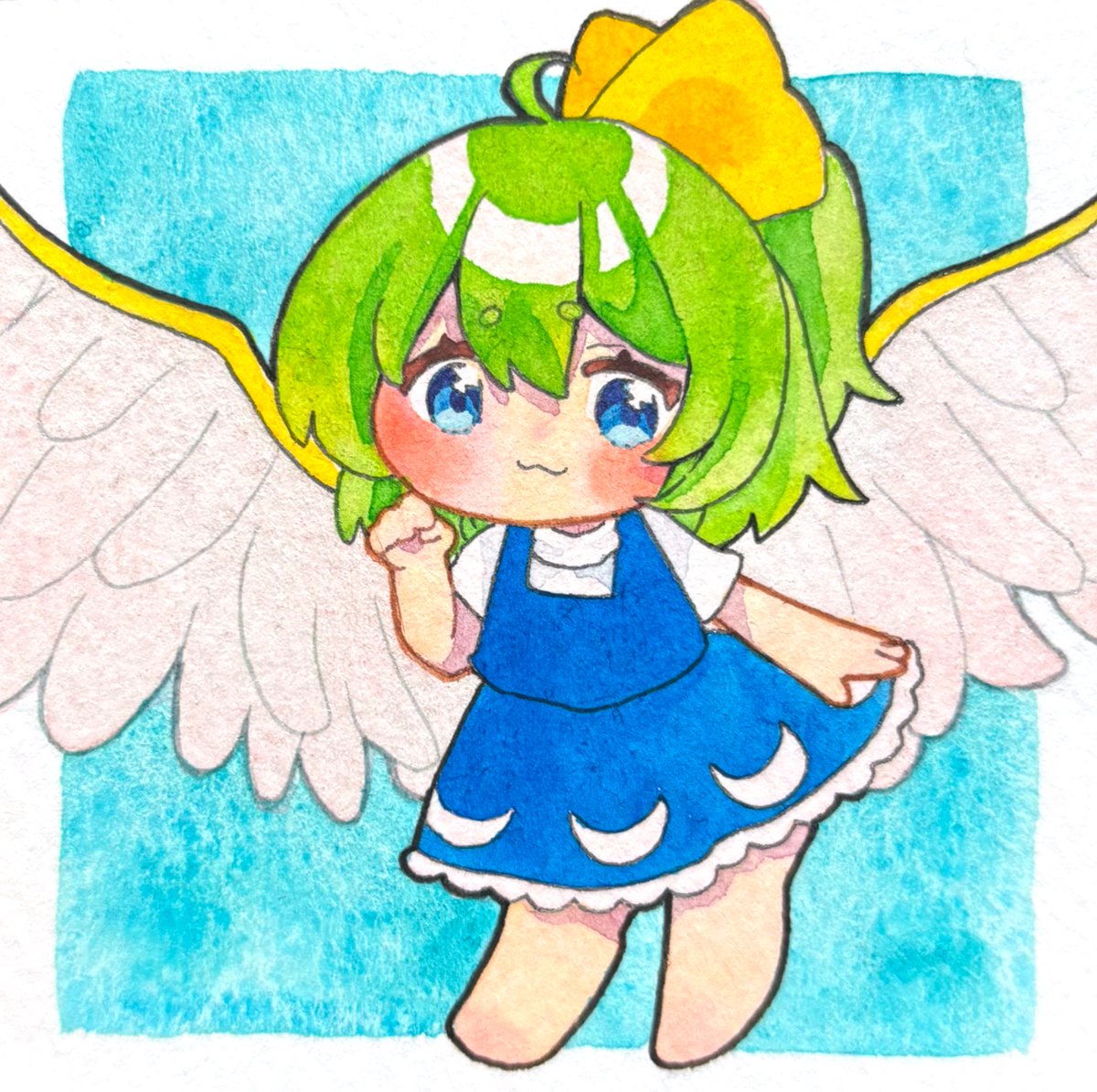 pppppks_'s tweet photo. おは大チル〜☀️ https://t.co/79JF1KDHgn