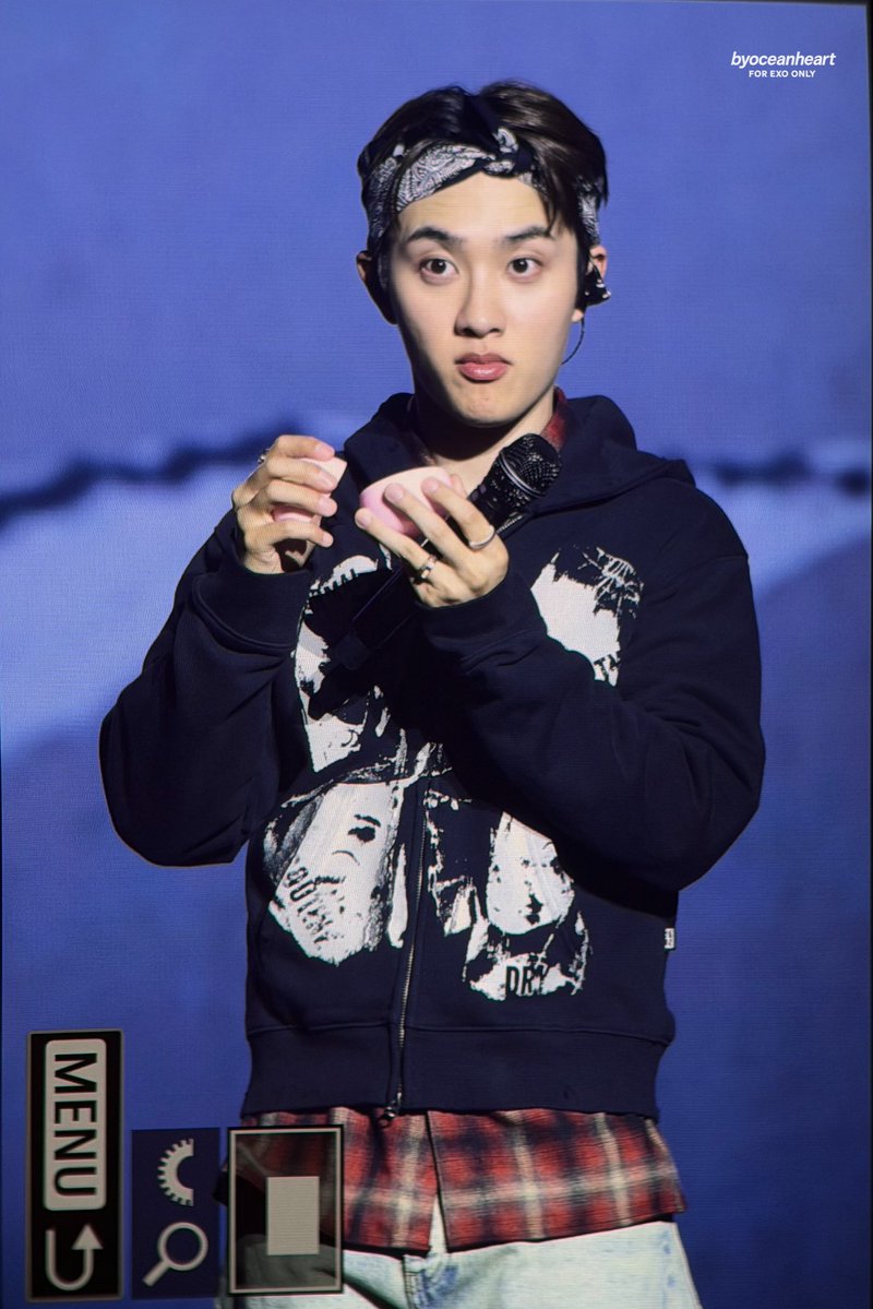 byoceanheart's tweet photo. 261003 DAY OFF Day2

2013년인가?!

#디오 #도경수 #엑소 
#DOHKYUNGSOO #EXO https://t.co/6a6U6nTOVM
