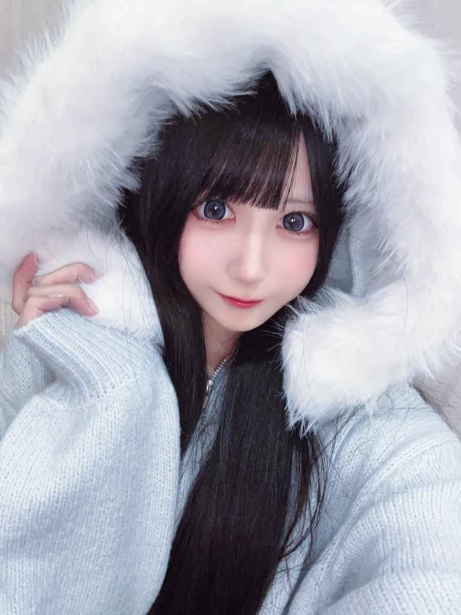 myao3b's tweet photo. 寒くなって来たね https://t.co/s6JMQdEfUB