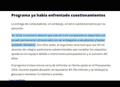 EFranzani's tweet photo. @etoledog @biobio 😂😂 "Desigualdad" es haberlos adquiridos por miles y no haberlos entregados por la inacción del paupérrimo Gobierno del Psicótico y su Tribu..!! 👌 https://t.co/d5uft5HZMz