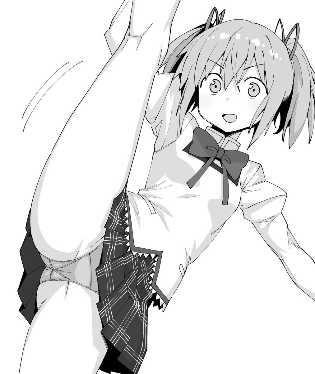 oreizmmiporin's tweet photo. 「ほむらちゃん見て見て( ´∀｀)」「まどか！！💢💢」 https://t.co/K4FrZQ1Voj