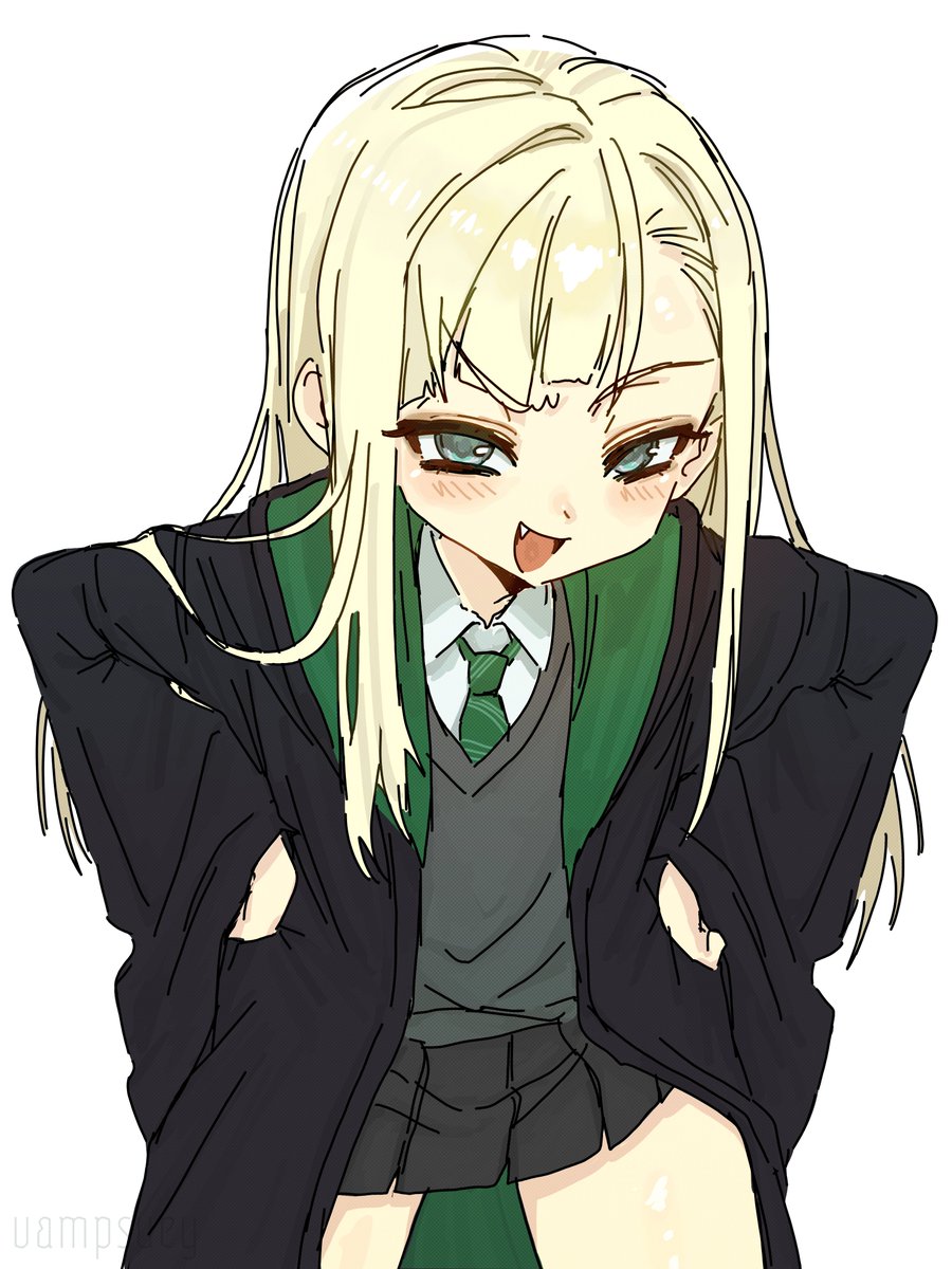 vampsuey's tweet photo. malfoid https://t.co/wdF5BX1sjS