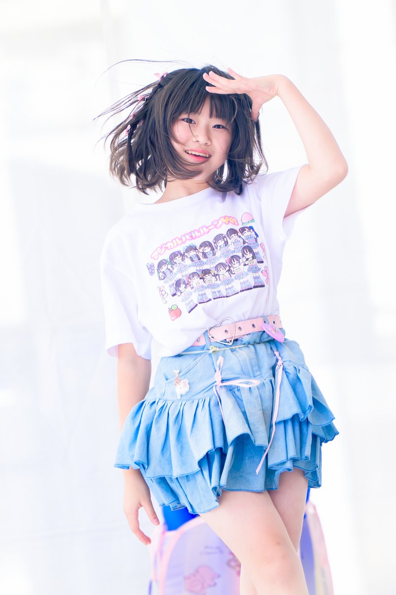 HKB_Photo's tweet photo. 2026/10/3
どうゆう祭り ＠ まちなか広場

マジカル研究生
ゆりか さん

#マジカルバルルーンYes https://t.co/Q0uKol2RpE