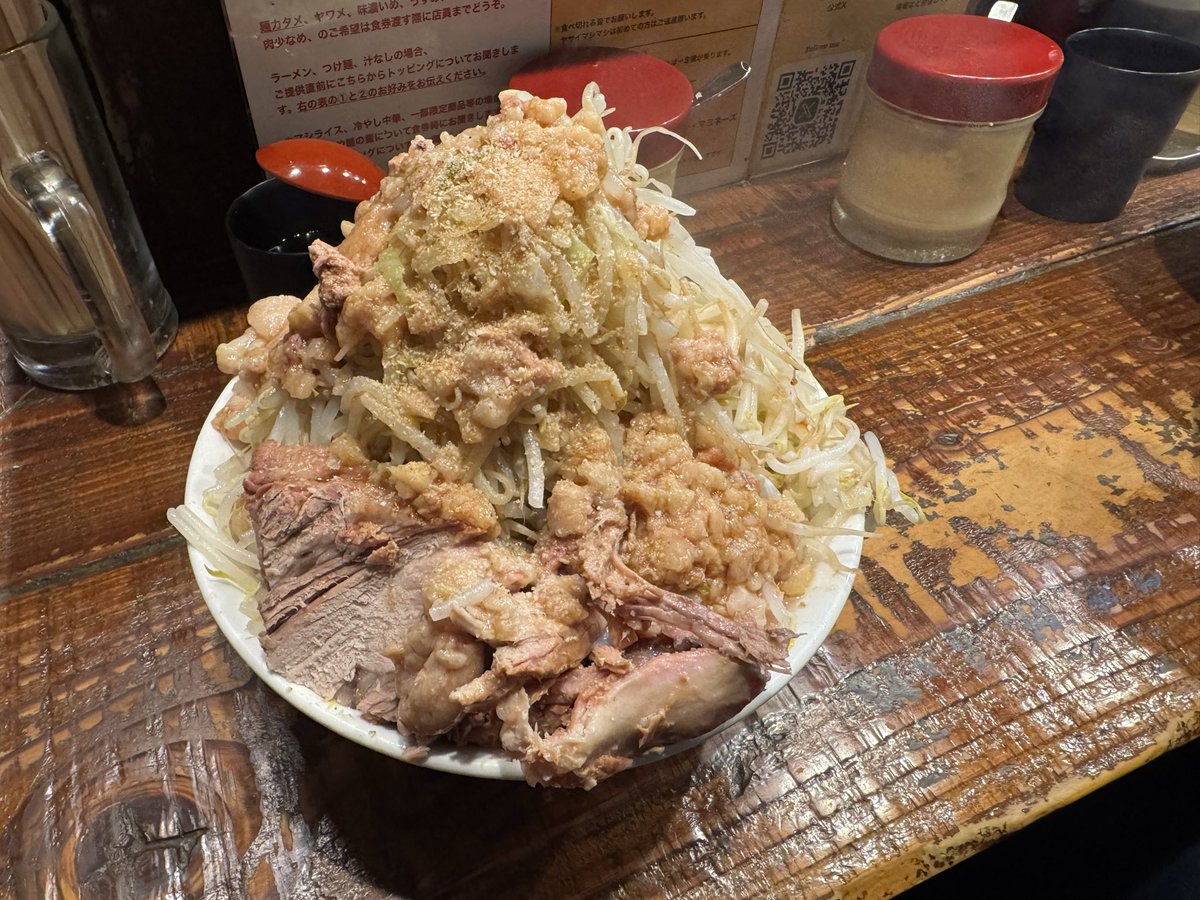 kendesu22111's tweet photo. 飯 https://t.co/A9AKDacUbL