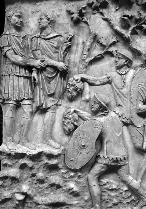 LaocoonofTroy's tweet photo. Paglia's point is that women have been raised in a way that makes them naïve. They believe that the suburban, middle-class setting is the default condition of the world, and that the rights they have go with them anywhere, even to a foreign country or a bedroom during a drunken party. And this is the part I think about a lot...

Written history is only about 2% of all human history. And this post-1945, "rules-based order" we're living in is only about 2% of written history. And written history comprises things like mountains of skulls, banners made from the skins of enemies, torture as part of the legal system, defiled corpses, and cities given to soldiers for three days of rape and plunder with no rules.

The World Wars industrialized it. None of the progress of the 200 years of "enlightenment" prevented it, either. Keep in mind that Germany and Japan signed the Hague Conventions in 1899 and 1907. Paper rules burn easily. That's what makes the "oh, we've evolved past all of this" argument a load of nonsense.

This postwar order, this illusory anomaly we've lived in for 80 years, was built by people who were scarred by two World Wars in 33 years. Orders are never permanent. Every previous order fell, and this one will too, except we'll have drones and AI to make even bigger mountains of skulls next time.

And this is where Paglia's statements become more important because in a real breakdown, the people with weapons and the will to use them will control the food, fuel, and shelter first. You know who does that the most? Men. The tech level doesn't matter, either. It never has. From melee weapons, through missile weapons, to firearms, to drones, conflict has been the province of men. Testosterone and its resulting aggression reign supreme. They end up dominating everyone who doesn't have resources, and eventually you get stability.

Do you know what's downstream from that? Patriarchy.

That's the irony facing the women that Paglia's discussing here: what they despise the most is the only thing that will save them when this order is gone someday. If you don't believe me, then look at how many patriarchal societies still exist in the world today, or read about the sack of Berlin in 1945.

Paglia is right: women should be treated as adults. And that includes women understanding what their rights are protected by.