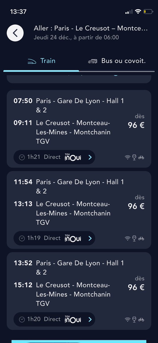 LucasCrls's tweet photo. Ça va vous ? Vous dormez bien ? @SNCFVoyageurs @JeanCASTEX @PhilippeTabarot https://t.co/lUoaNp1PCr