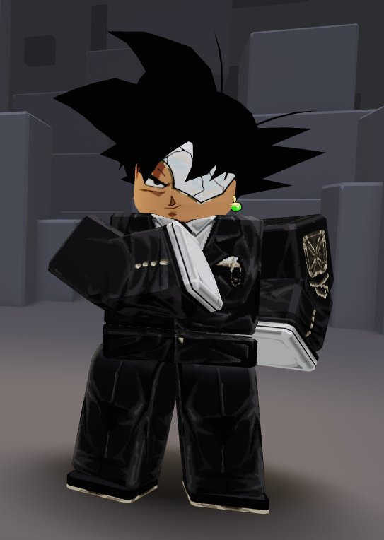 TheNobleRobin16's tweet photo. If I let you go here, you will never come back to this timeline again. I could force you to stay, but I'd get nothing out of it.

Trunks, all would be well if you just stay. This timeline doesn't have to disappear... https://t.co/DPYgxPnIdr