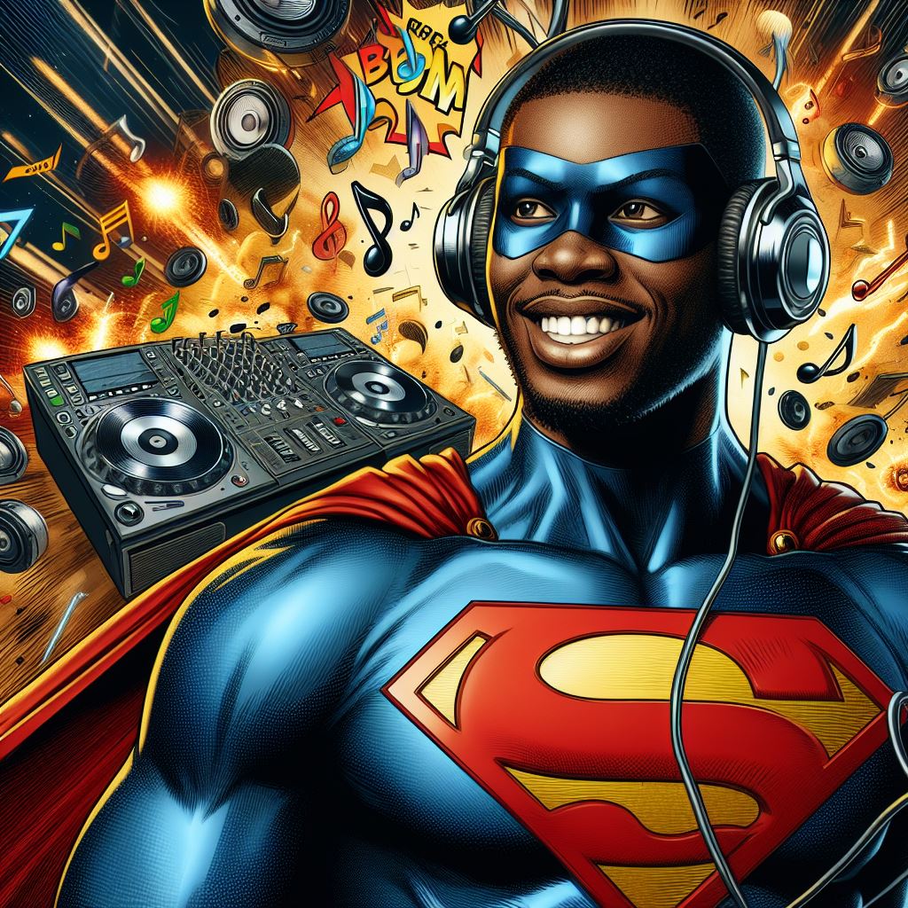 BoomRadioNG's tweet photo. Come party with DJ Danny Easy on the #BoomParty. live now on Boom Radio NG!" click on https://t.co/YmByBYCsb5 and press play #boomradiong #goodmusicliveshere https://t.co/CrvvPKTRXJ