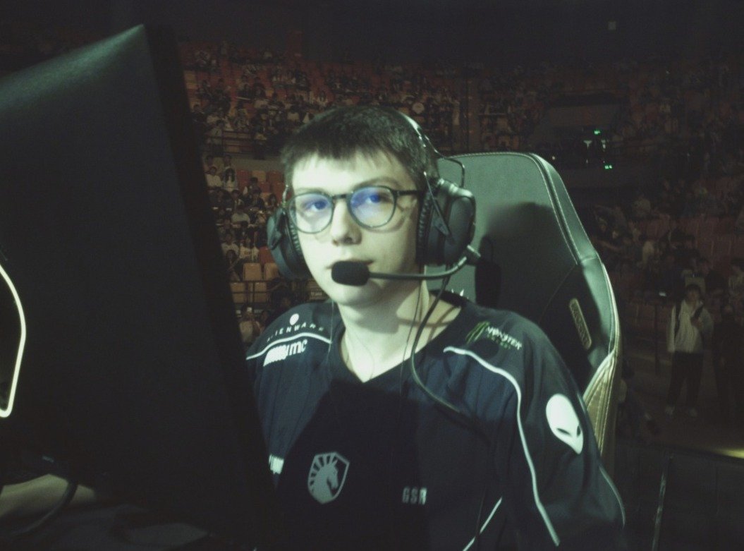 LiquidValorant's tweet photo. Unfortunately our Champs journey ends here💔

We gave everything we had, and it hurts knowing it wasn’t enough today.

A big thank you to everyone who believed in us and cheered for us.

We’ll be back🐴💙 https://t.co/IE77fO1zGQ