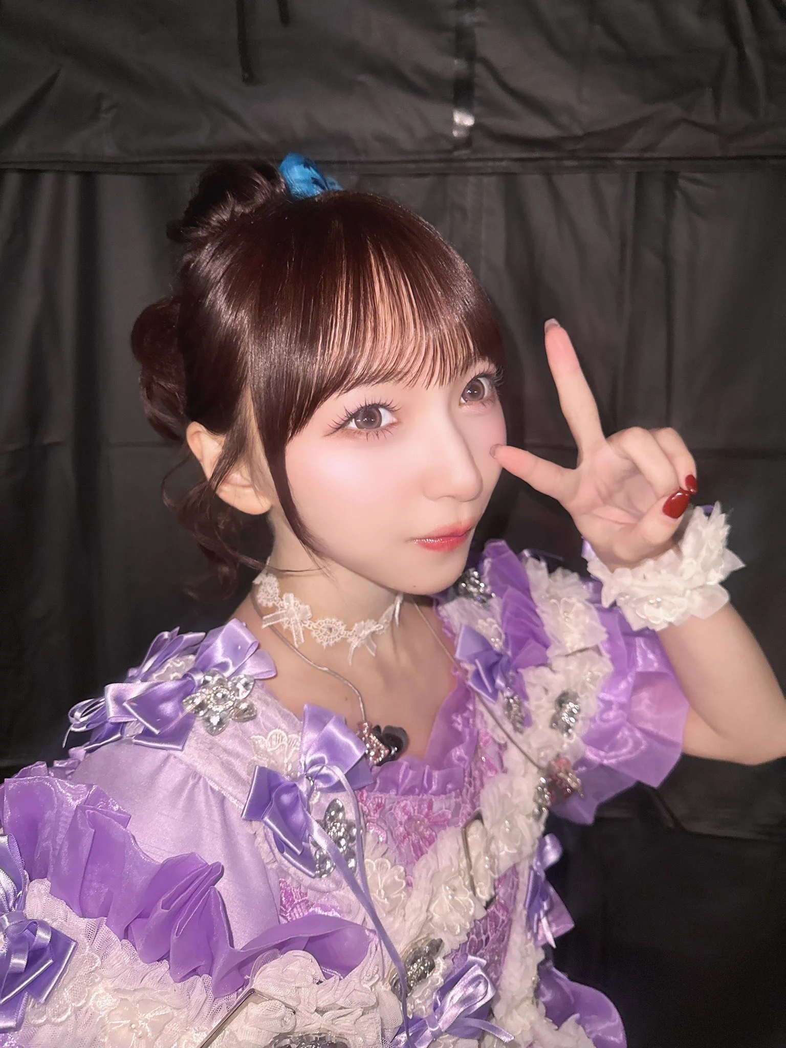 塩川莉世(SWEET STEADY) on X: 