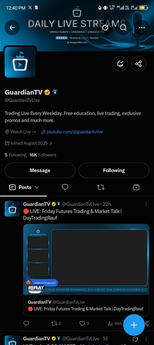 Mike_AMG1's tweet photo. @AlameeenFx @BlueGuardiancom @GuardianFutures @GuardianTvLive @PVishiti @bayo_snr 
@OchemeGabr63542 

Tasks completed ✅ 
Notifications on https://t.co/v5edoGVzUG
