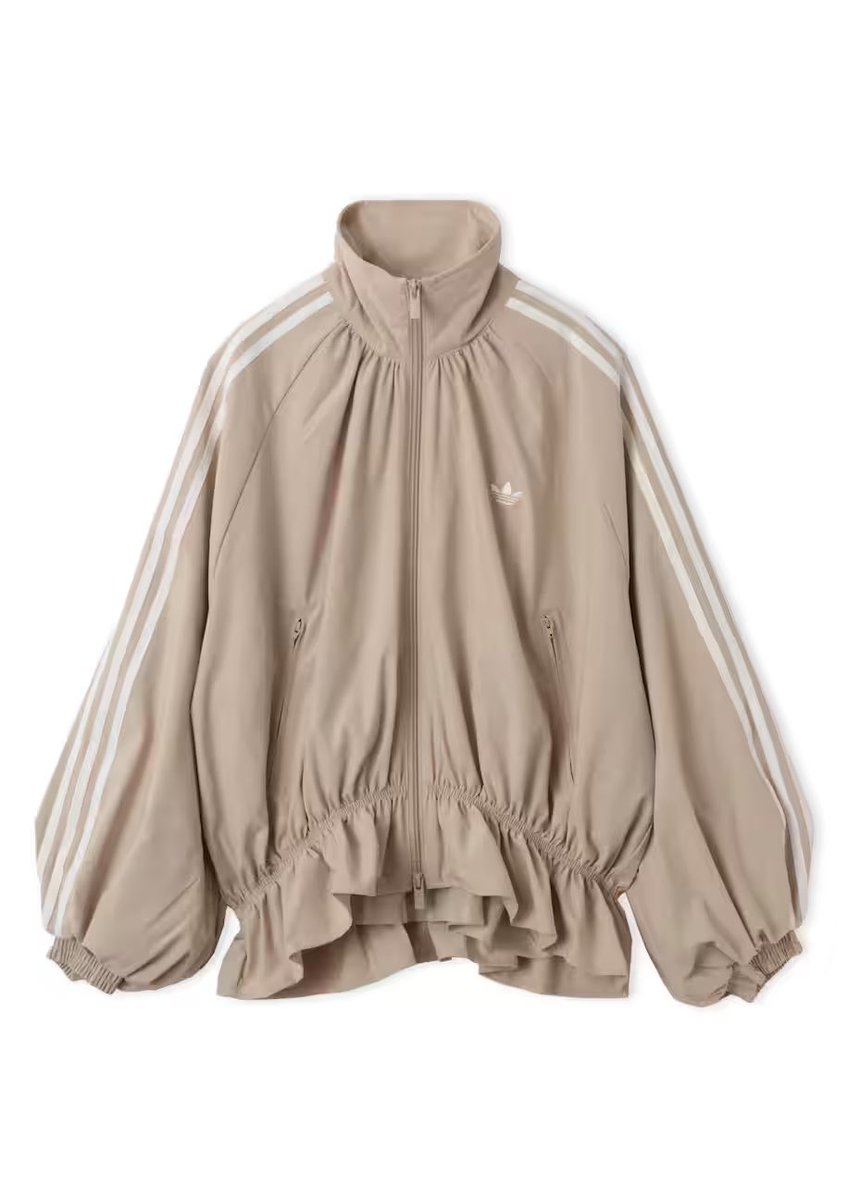 coco_home__'s tweet photo. adidas 秋の新作…全部可愛い🍂 https://t.co/x93sEJWRXo
