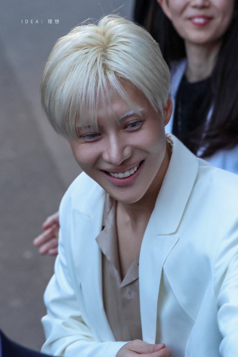 IDEAetTAEMIN's tweet photo. 260929 MaisonMargiela

Paris

2P

#TAEMIN #태민 #テミン 
#TAEMINxMaisonMargiela
#TAEMIN #MaisonMargiela
#TAEMINxMaisonMargielaSS27 https://t.co/0DQcTr5sqq