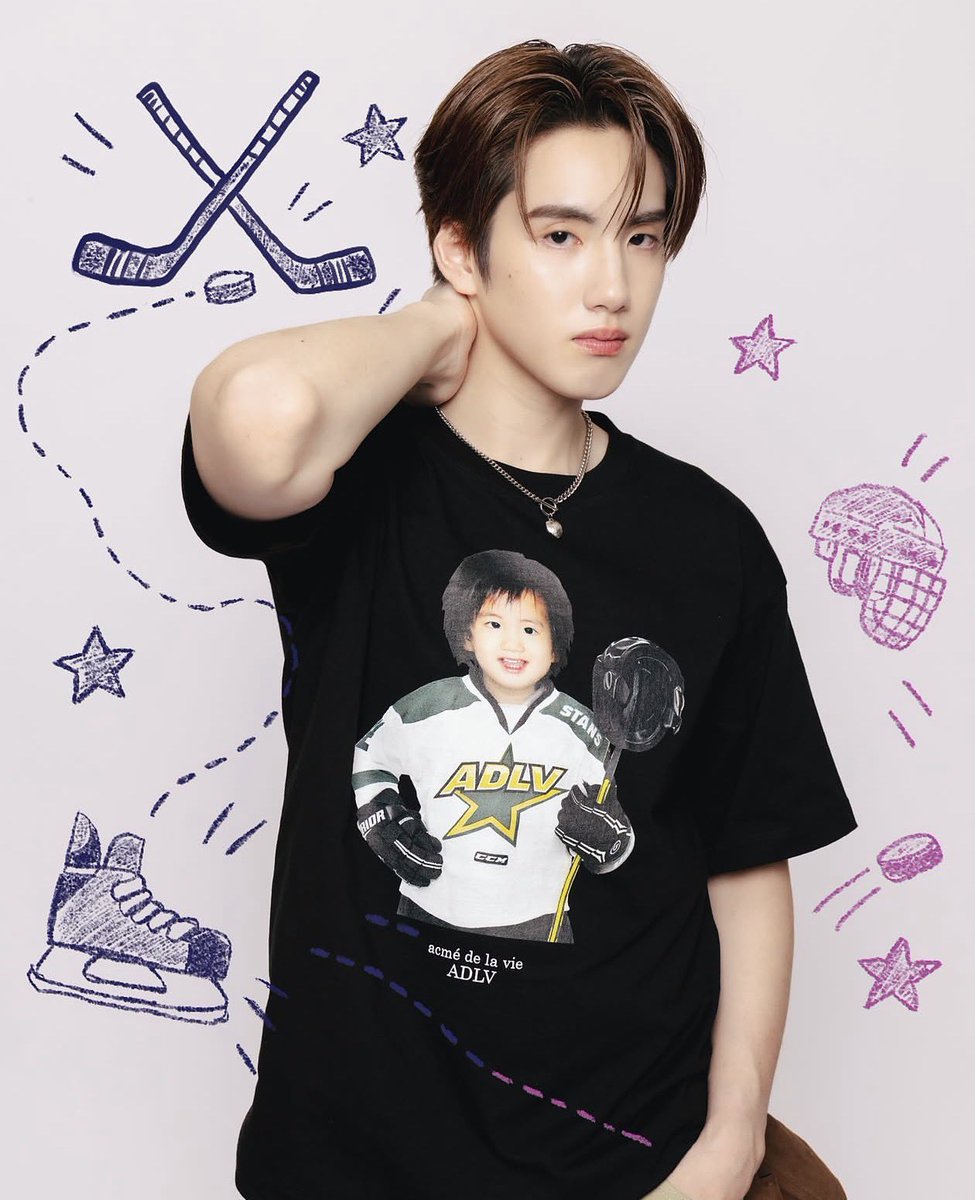 yourbadcow09's tweet photo. จิ้น 🏒🦈 https://t.co/vEWhWCoFzf