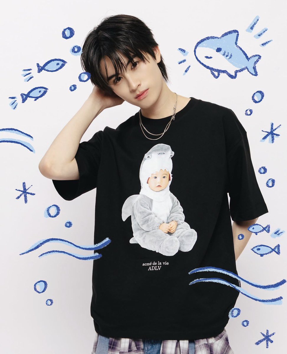 yourbadcow09's tweet photo. จิ้น 🏒🦈 https://t.co/vEWhWCoFzf
