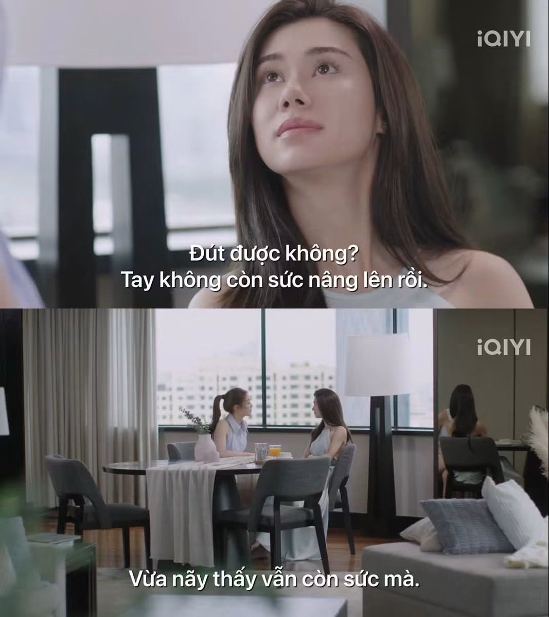 vyyle94's tweet photo. Thông cảm đi tay là để dùng cho việc khác 🌚

 LENAMIU PLS LOVE EP4
#PlsLoveรักได้ไหมEP4 https://t.co/PddAVrxlem