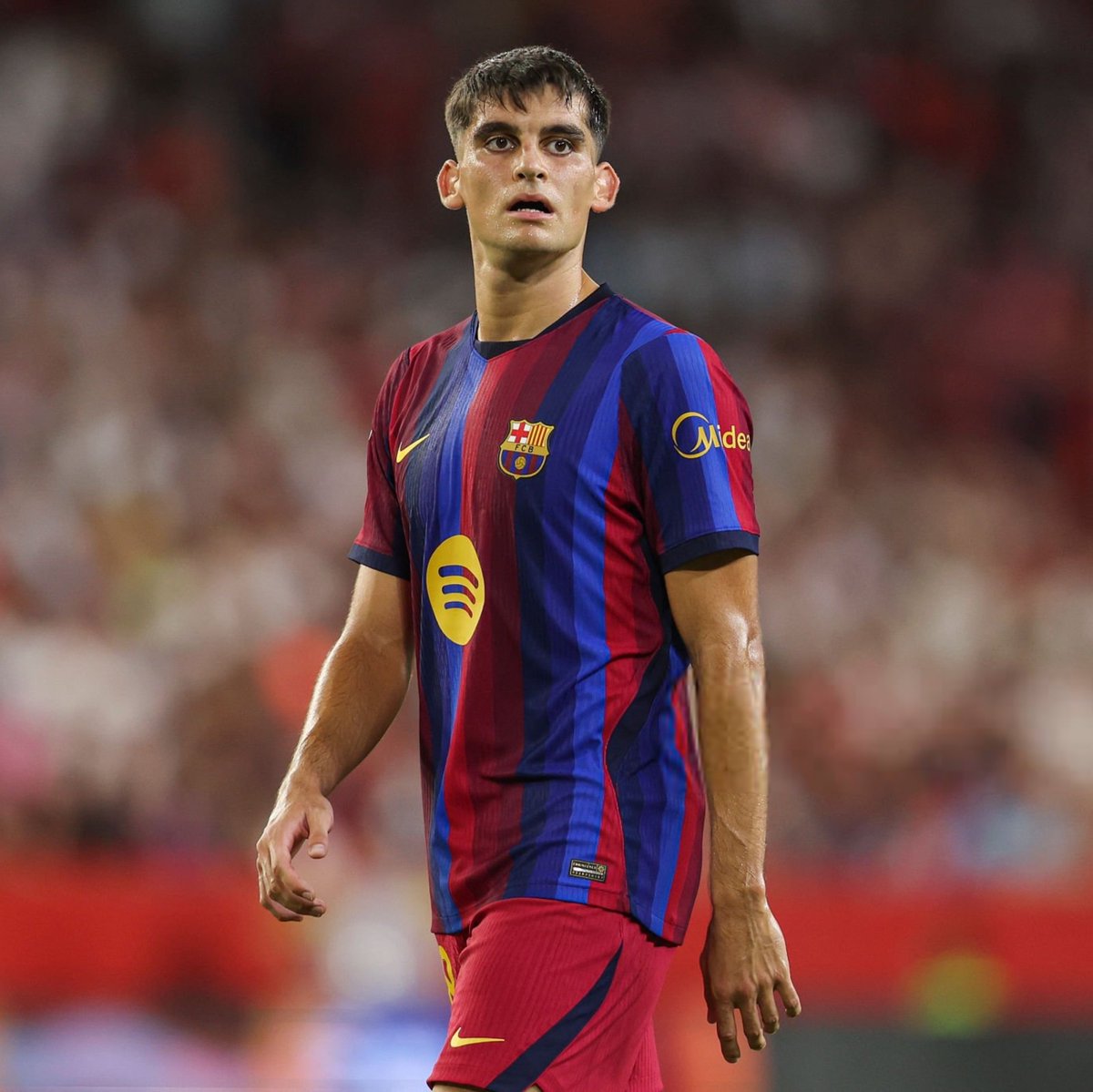 Forca_Fcb's tweet photo. ماتيو موريتو: 

برشلونة يُريد تجديد عقد جيرارد مارتن. https://t.co/4bPFj8tU9I