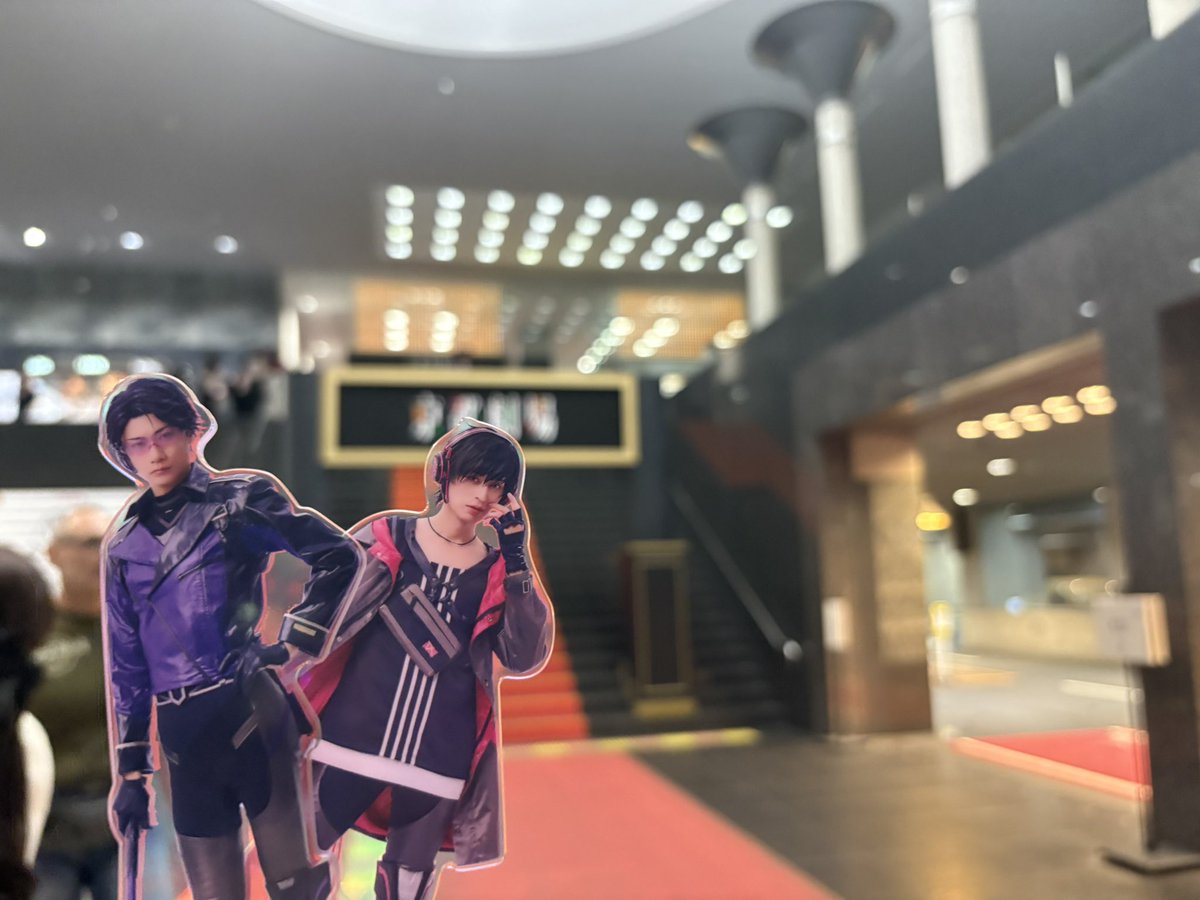 hrhr_co_k's tweet photo. #エリオスR好きさんと繋がりたい 
#エリオスR好きな人と繋がりたい

ﾘﾄﾘﾝ▶︎ https://t.co/cXI0S5bqlz

🎧最推し、ビームス兄弟、🧪

ステ、カプの話を鍵垢で
字書き、手芸(レジン)、たまにイラスト

RT/いいねどちらもまわります🍀
※プロフで20↑の判断できる方のみ🙇🏻‍♀️ https://t.co/srMHRKRgwV