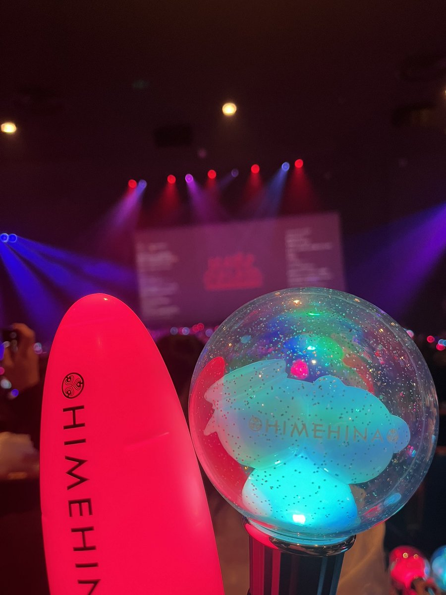 kuu0510's tweet photo. #ヒメヒナウタミタ祭 
オタクニッコリで帰宅 https://t.co/mZLByPss34