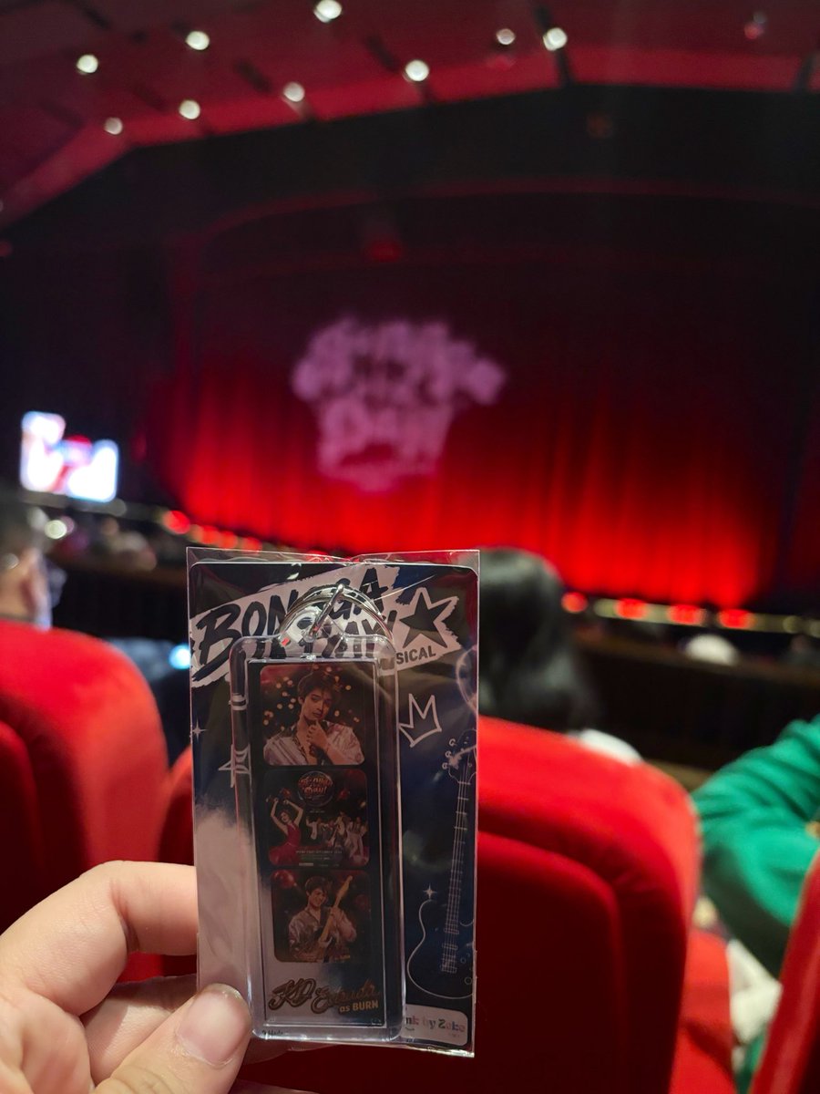 medsforkd's tweet photo. YOU DESERVE THIS SO MUCH, KD!!! 

More musicals in the future PLEASEEEEE!!! YES YES YES YES YES!!! 

HELLO KIDDY KONICHIWA https://t.co/zBa3BcMEtg