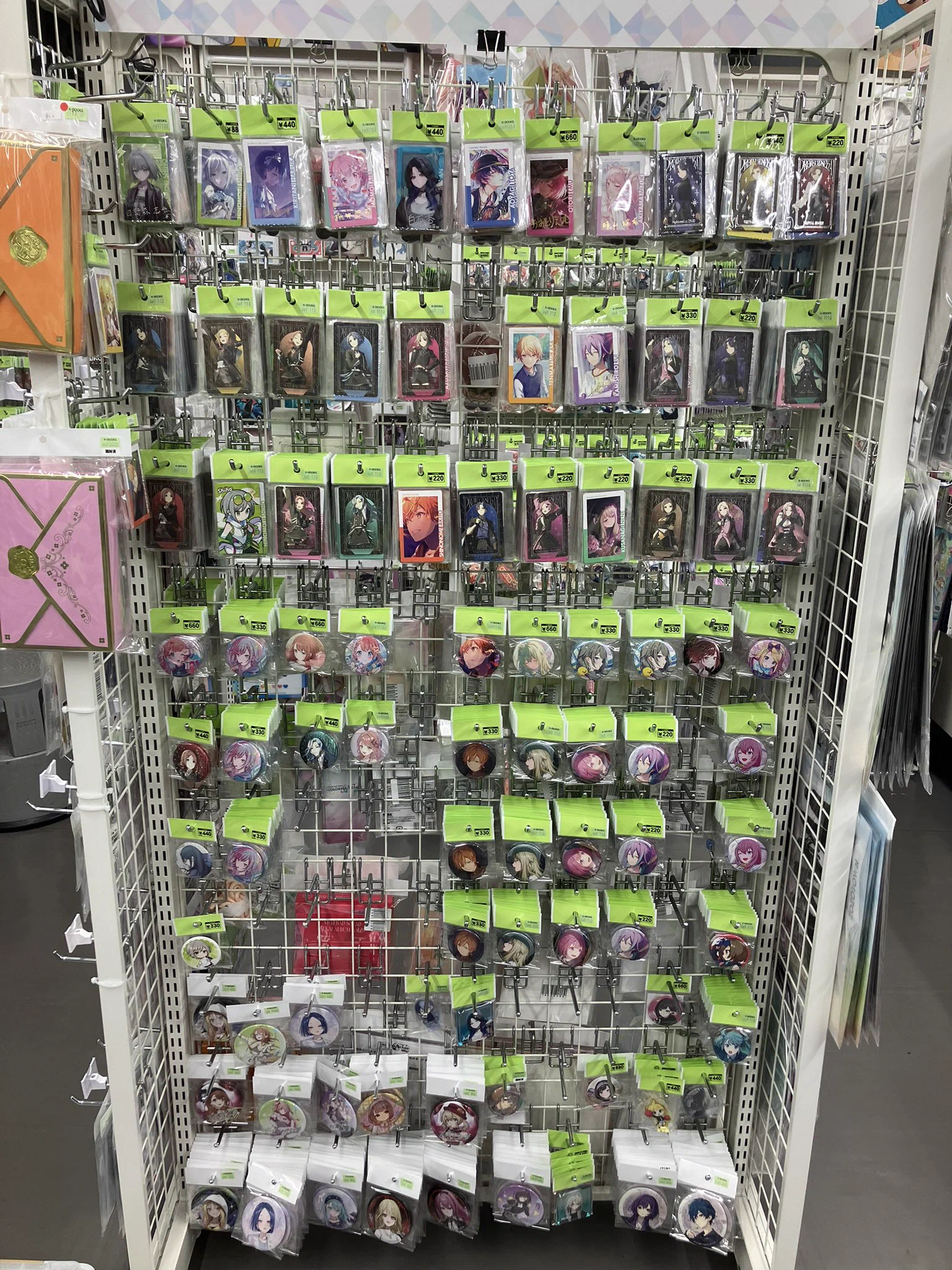 K-BOOKS GAME館α on X: 