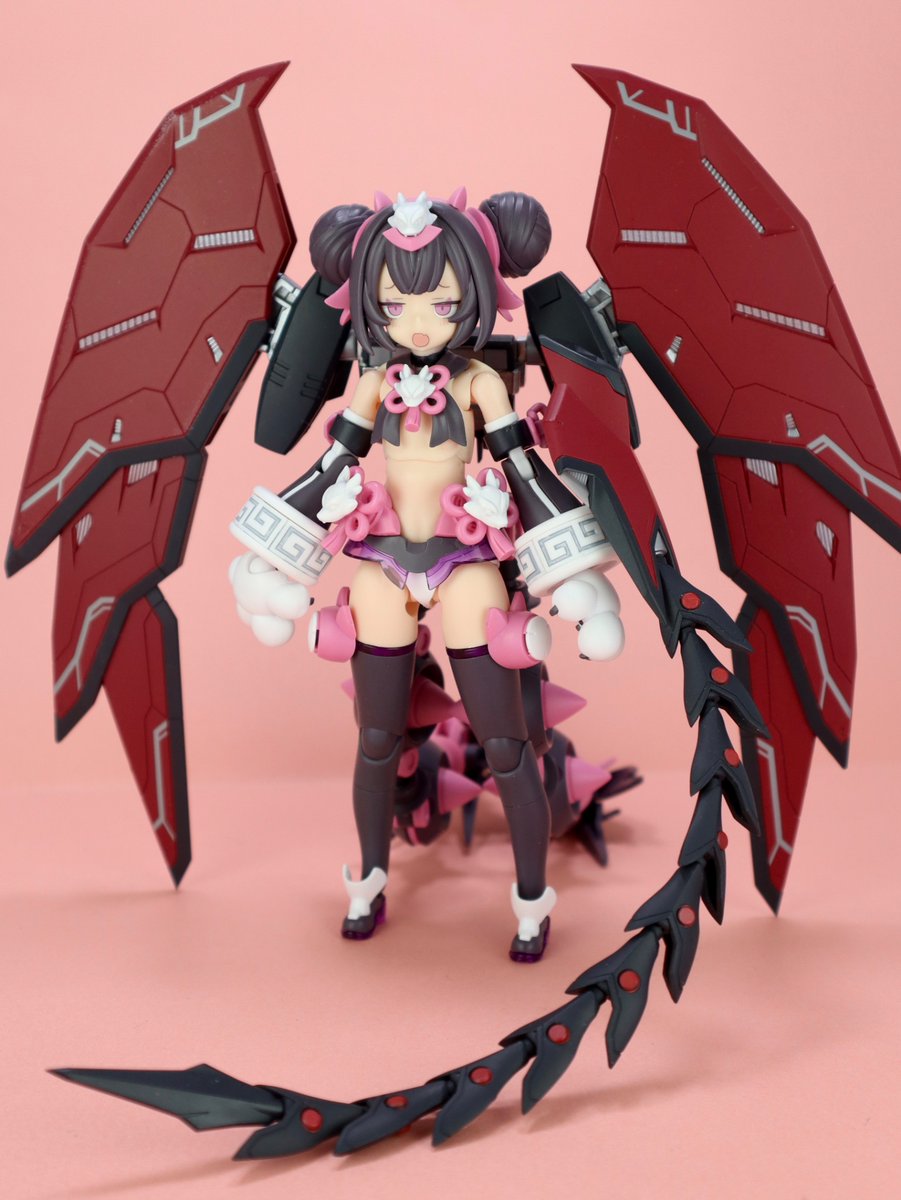 valva3k's tweet photo. 『ﾌﾞｯﾋﾟｶﾞｧﾝ』てなんじゃ？ https://t.co/YmTF2uZ0nv