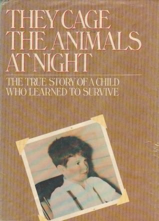 MJ_Wonder777's tweet photo. Michael talking about suicide in the context of childhood with Jennings Burch (the author of They Cage the Animals at Night, which Michael really resonated with) ๐ญ and people are trying to make a criminal out of this man! This world really is a hell for sensitive hearts ๐ Burch later said Michael told him he also felt like an orphan, constantly moving from one place to anotherโฆ
They Cage the Animals at Night is a memoir about being abandoned as a child and growing up in different foster homes. In the book, Jennings has a stuffed animal named Doggie, which becomes his constant companion. At one point, when he asks why the nuns take the animals away at night, heโs told, โThey cage the animals at night.โ And look at Burch, still holding onto it๐ญThis whole toy thing also reminds me of the doll on Michaelโs deathbed. People mocked him for that, which I found really touching back thenโฆ