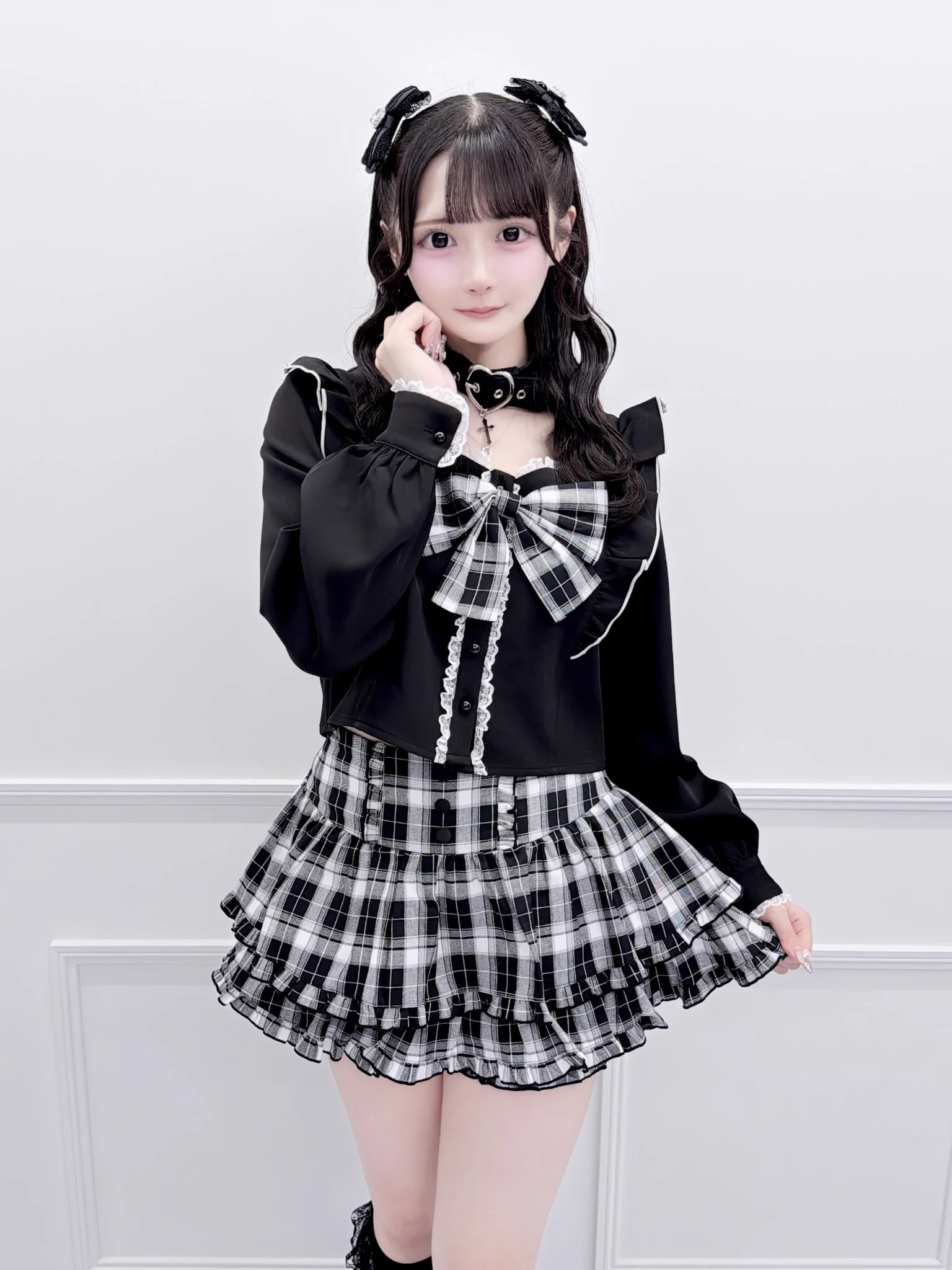 MARS ❤︎マーズ on X: 