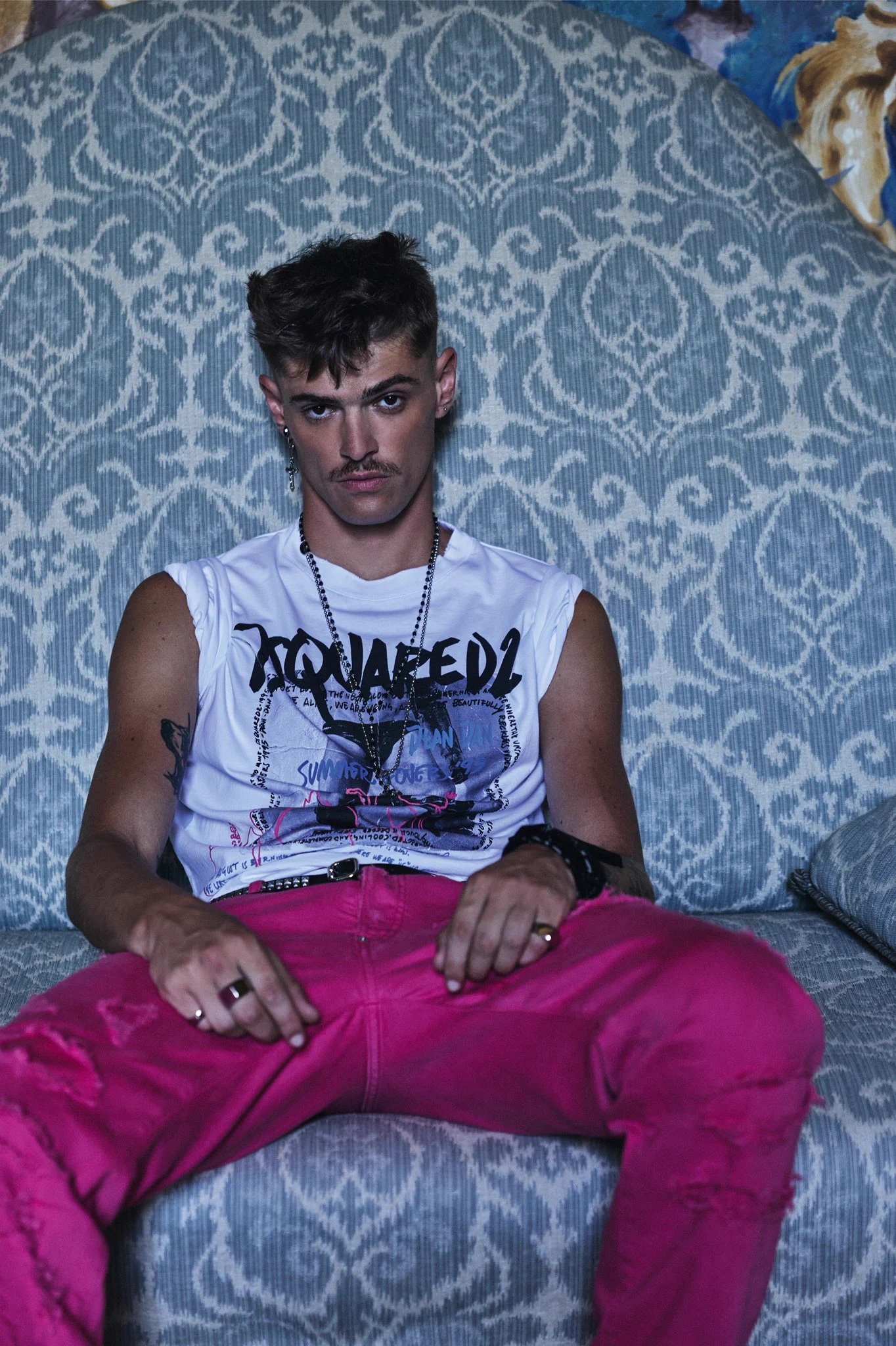 DSQUARED2 on X: 
