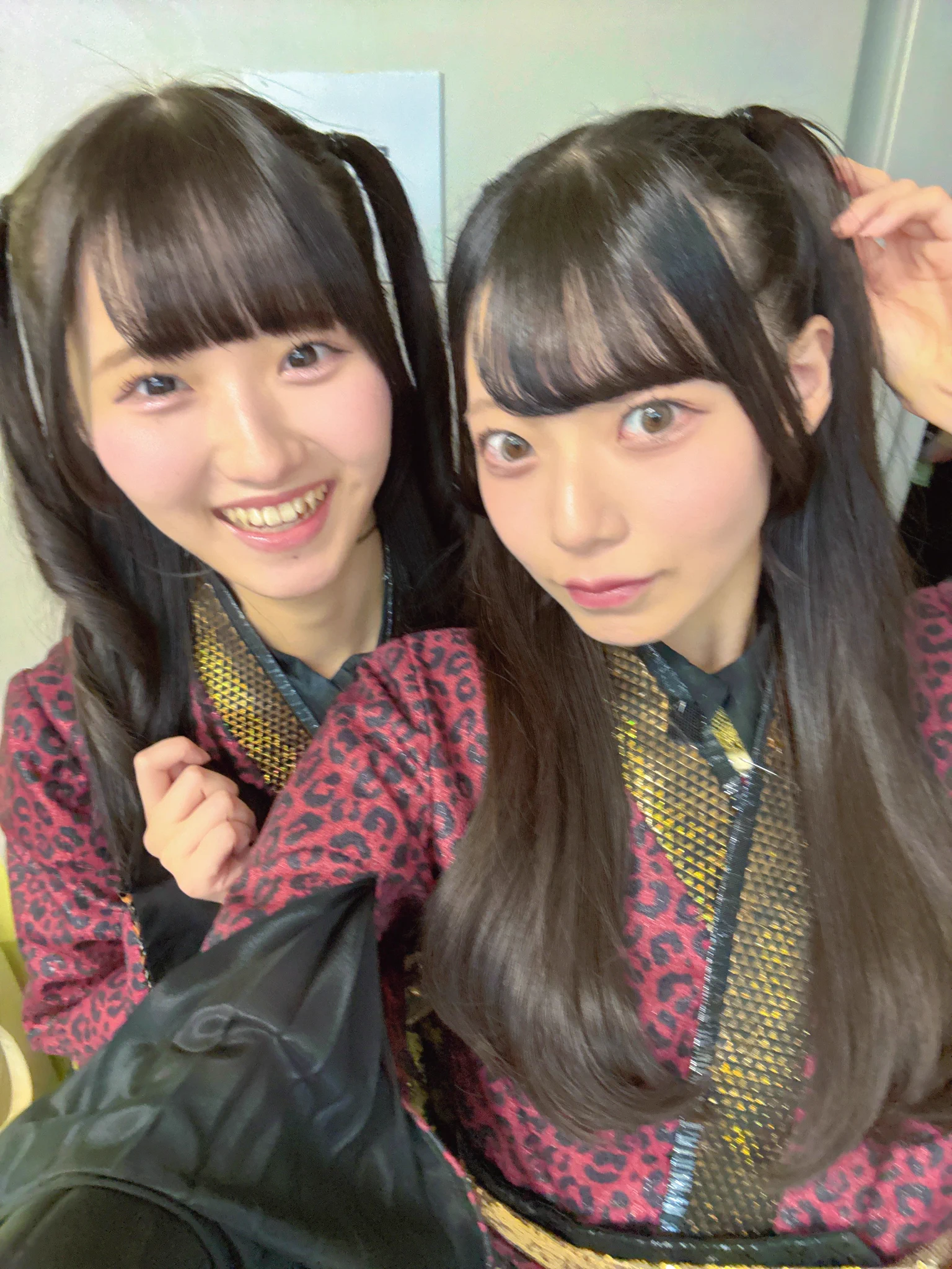 西島梨央【NMB48】 on X: 