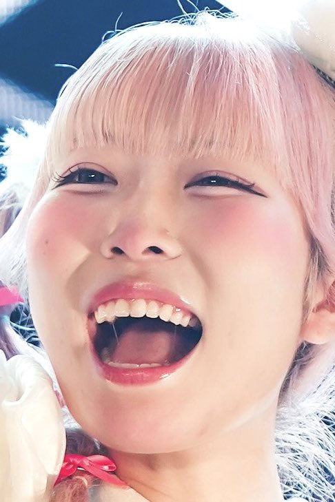 stringySpit's tweet photo. 唾液 糸引き 唾糸

#唾糸  #唾液 #糸引き #口内 https://t.co/po9t110CMc