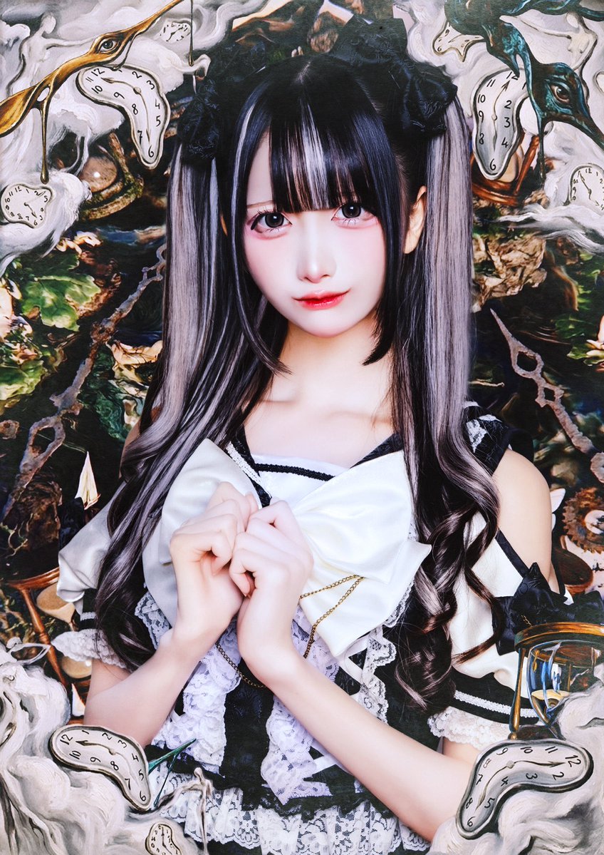 CODEXIII_info's tweet photo. 【���️TikTok毎日配信⌛️】

⏰10/3 21:20~

🤍るる@ll_Lv777 
💭 【夜ご飯一緒にたべよう】

⏳公式TikTok 
📱▶︎【https://t.co/h9KVLuzjj9】

#メモリーズ
#サークルライチ https://t.co/krFlPbDD6A