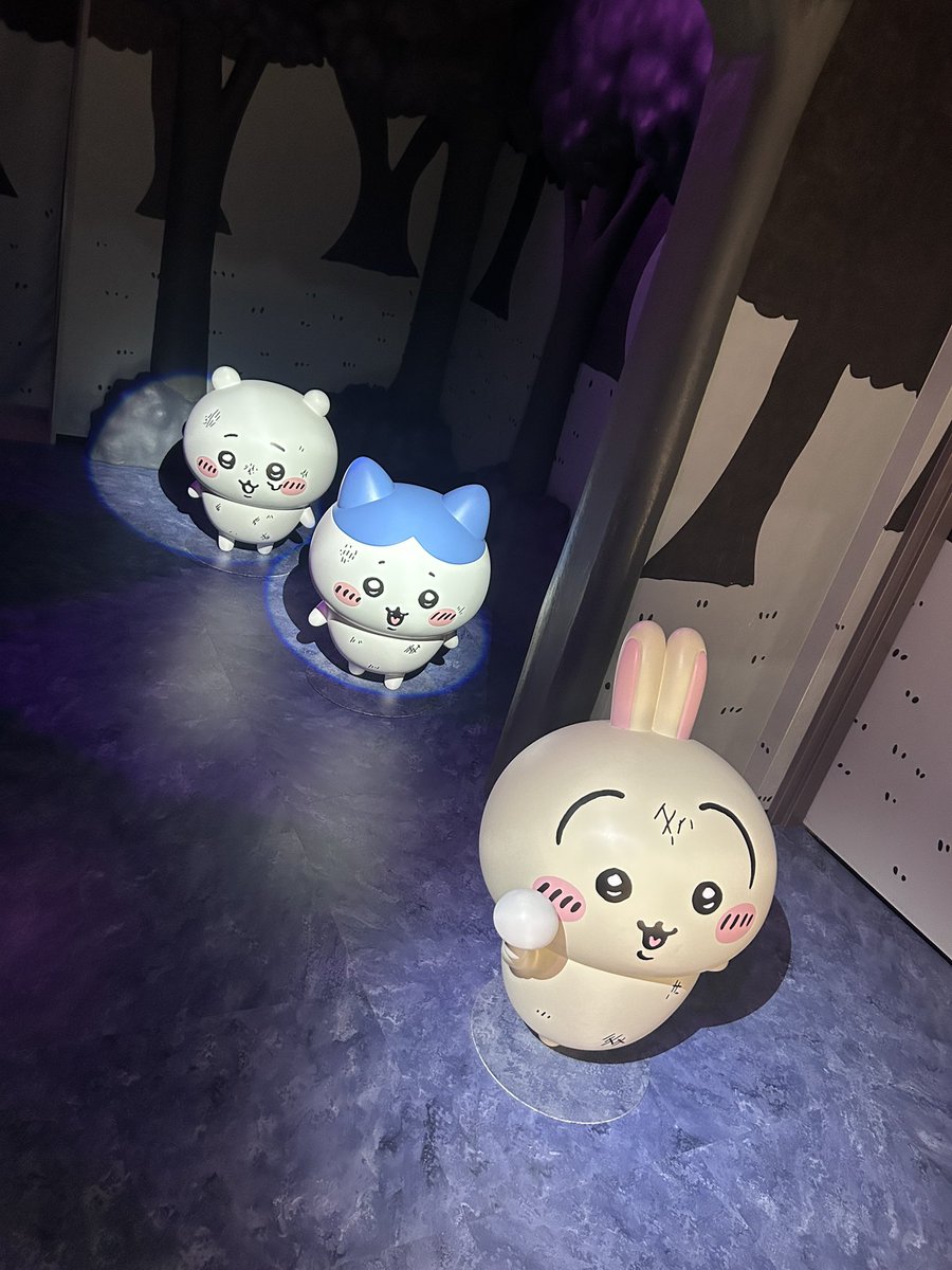 eee1037's tweet photo. 楽しい楽しいちい活ができました☺️ https://t.co/mjjSHlZkOD