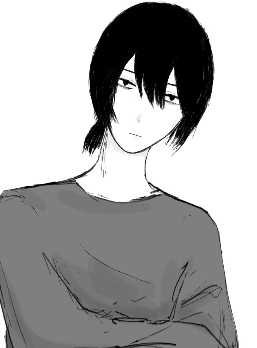 O_m999999's tweet photo. #秋の創作クラスタフォロー祭り
#絵描きさんと繋がりたい
#自創作に狂ってる人と繋がりたい

初タグです🏷️
全反応巡回します❕ https://t.co/snEKSdsfqI