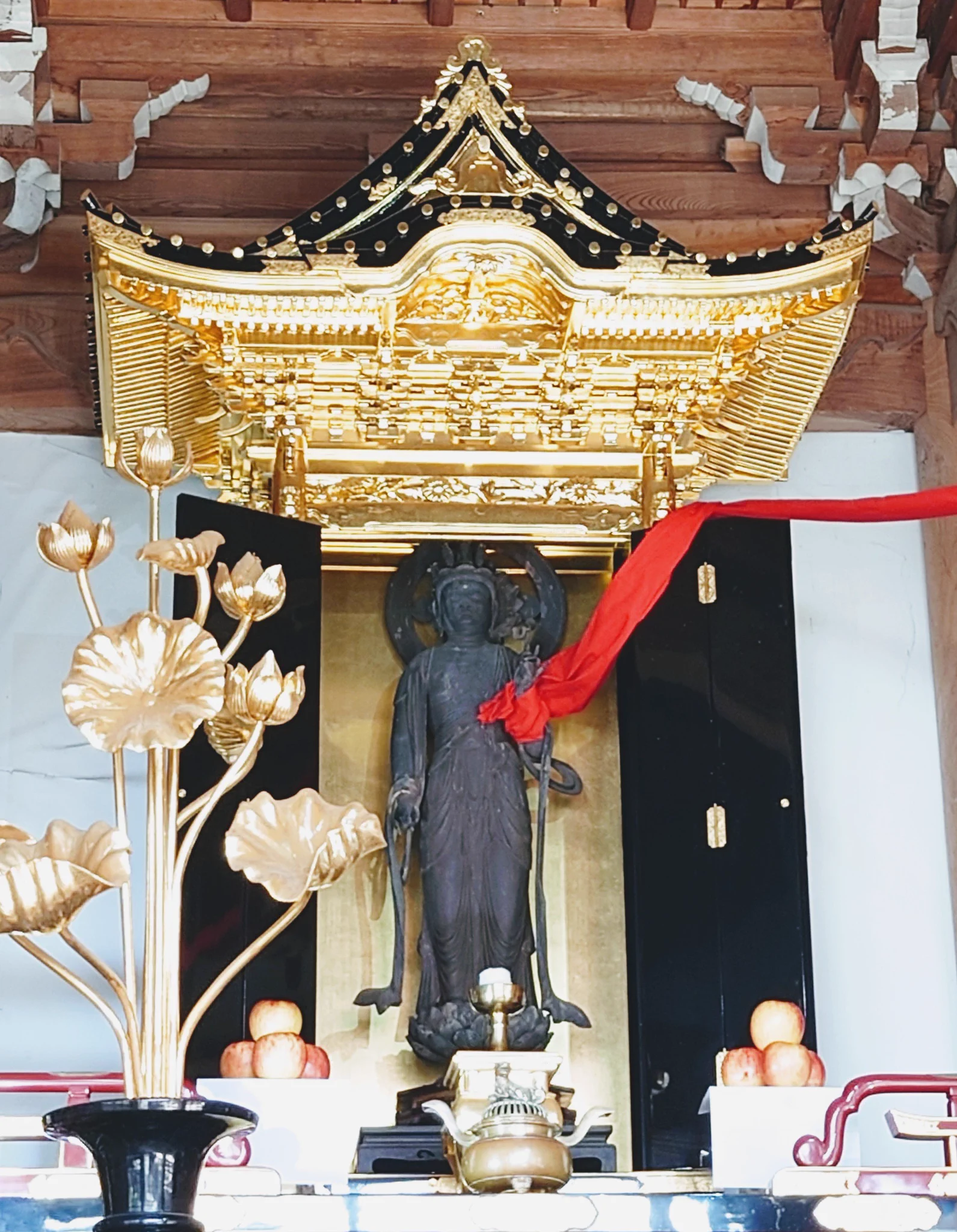 Takaタカ в X: „【若狭町 #法順寺 #十一面観音菩薩立像 #ご開帳】 2026