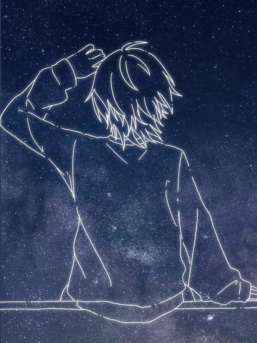 M_hk0914's tweet photo. ←欠片   透明のゲノム→

ミナギハクさんのこの2曲、朝と夜で対比になってるのかな〜と描いてて思ったりした。 https://t.co/wuuXE5MfEv