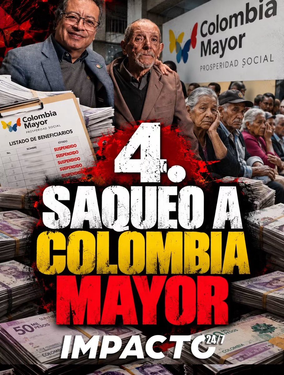 Johanajjcol's tweet photo. Los triunfos de Petro https://t.co/4MM14GQ6WB
