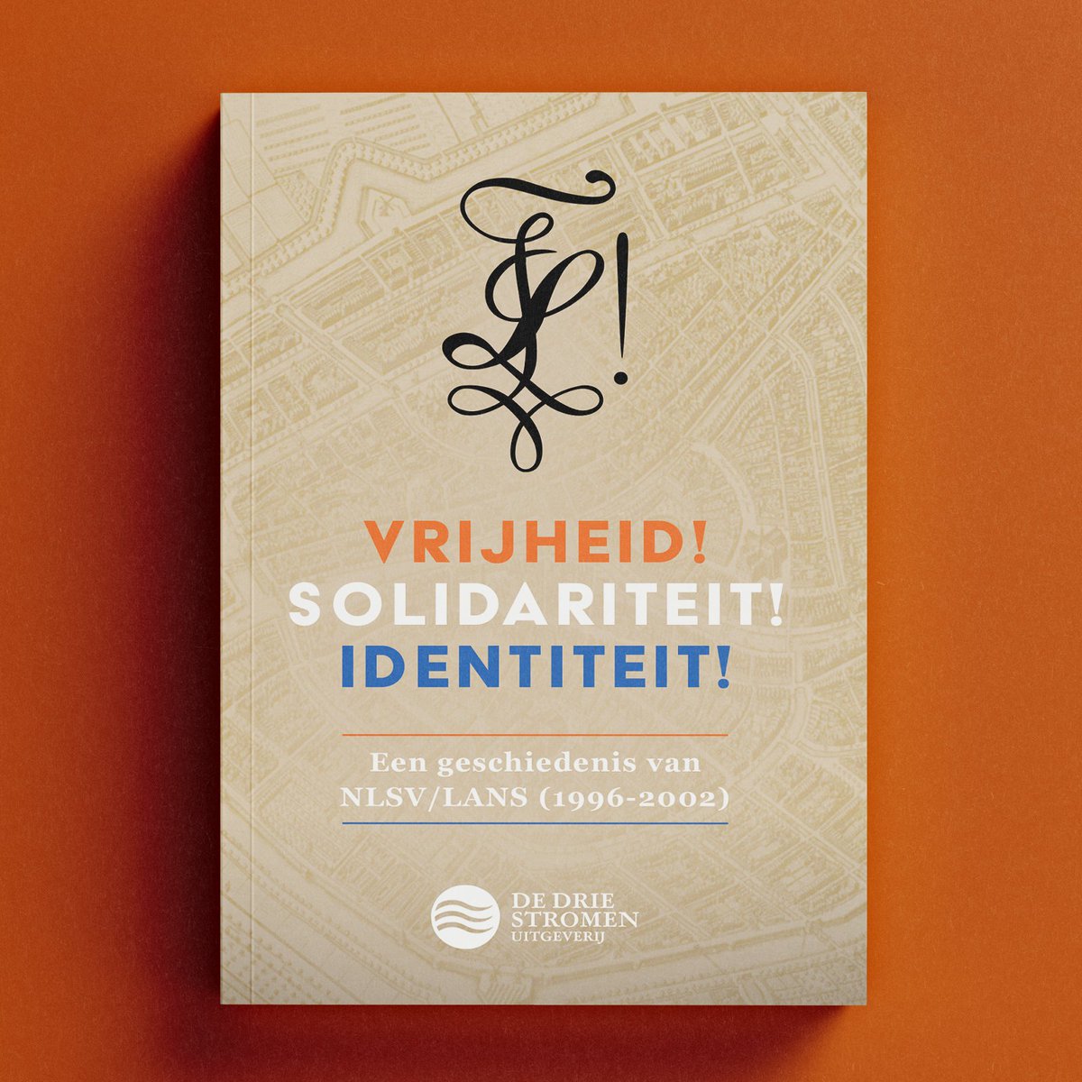 dedriestromen's tweet photo. VERSCHIJNEN IN OKTOBER BIJ DE DRIE STROMEN

• 2 OKT: De Conservatieve Revolutie in de Lage Landen (2e druk) door Luc Pauwels

• 2 OKT: Identiteit. Het fundament van de samenleving door Henri Levavasseur

• 24 OKT: Vrijheid! Solidariteit! Identiteit! Een geschiedenis van NLSV/LANS (1996-2002)

• 24 OKT: Opmars van het nationalisme: persoonlijke herinneringen door Edwin Truyens

https://t.co/CYgAthS5vz