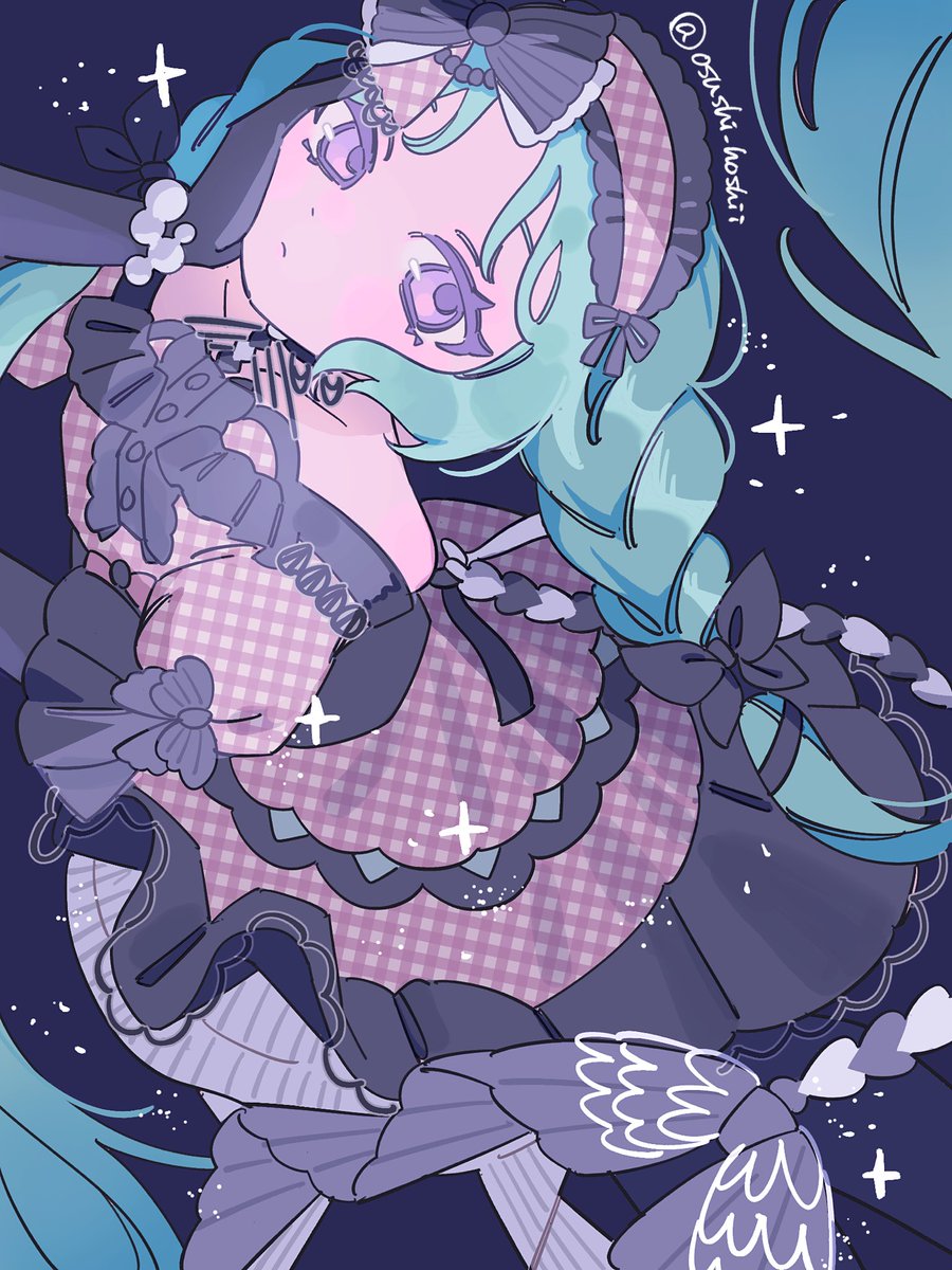 osushi_hoshii's tweet photo. 寧々ちゃん
#prsk_FA https://t.co/n7uxTNwAOo