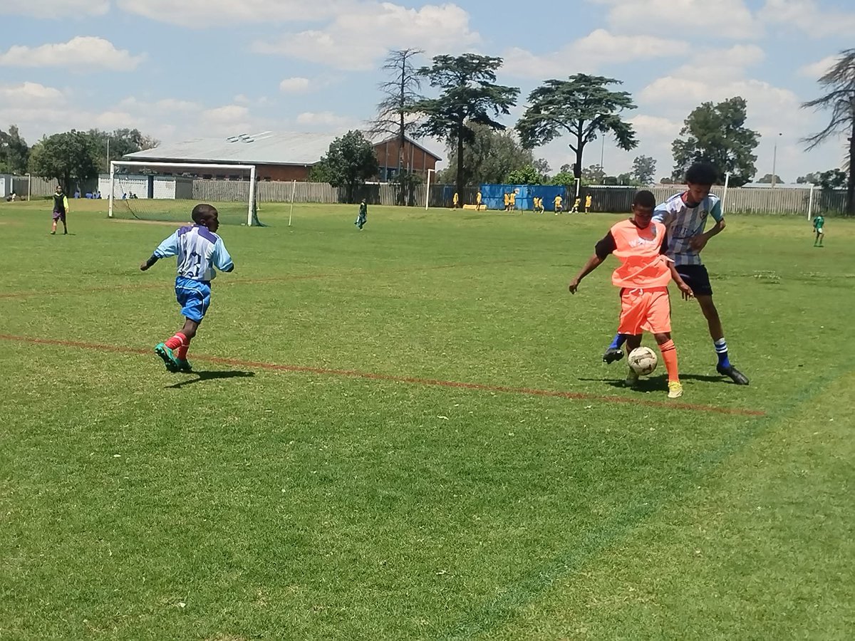 development_fc's tweet photo. ⏰ FULL TIME

Boksburg Pirates 3️⃣ : 4️⃣ Liverpool Development
(Joy⚽, Letjeka ⚽⚽, Philani⚽)

Man of the Match : Letjeka Ramonetha

#BCFAJuniorsLeague #OrangeForever #TeamyoDumo https://t.co/OMoP46UnI5