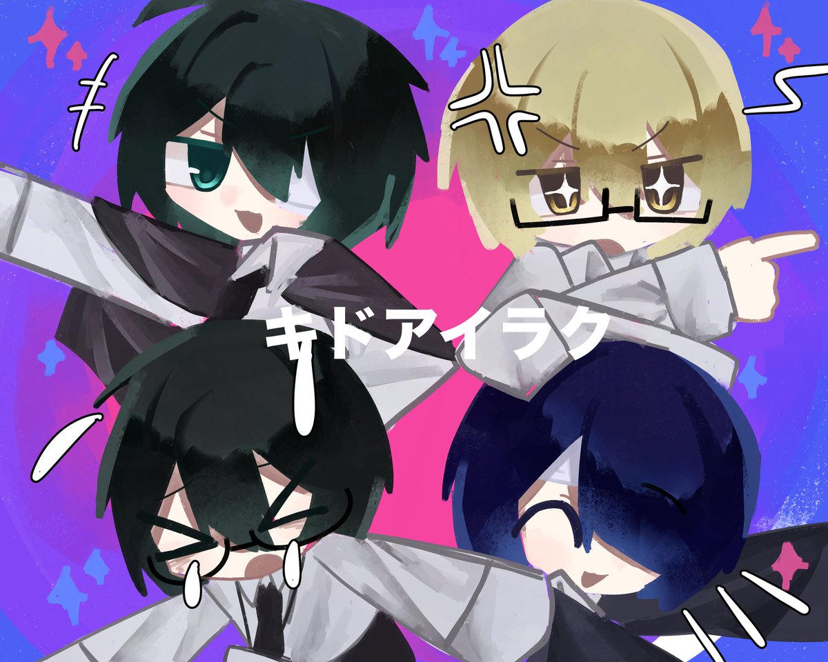 9_lvc_'s tweet photo. 曲パロ
#あかりさん傘どうぞ https://t.co/OnVJkhlalG