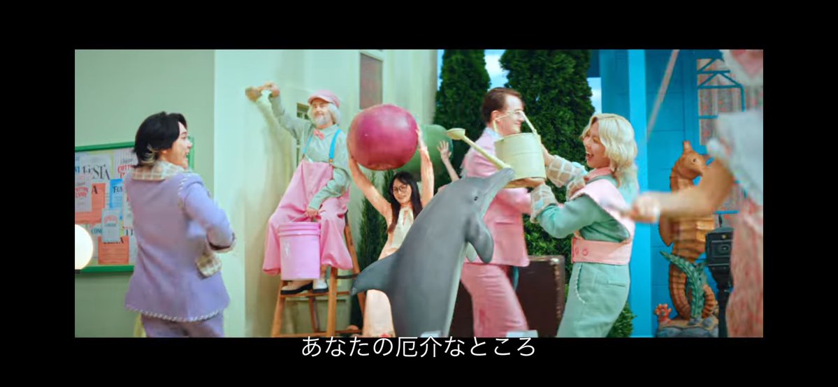 ppphayaoto's tweet photo. ちょーーーーっと
そこのお兄さーーーーん！！！
止まってください！！！

#MrsGREENAPPLE 
#ミセス共犯 https://t.co/KV8gI42S40