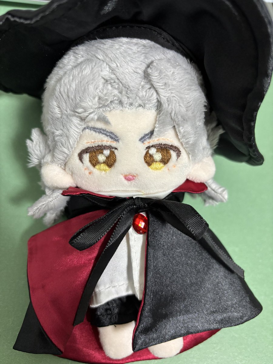 kanityahannnnn's tweet photo. 新しいお衣装 https://t.co/xSkL0fmXTY