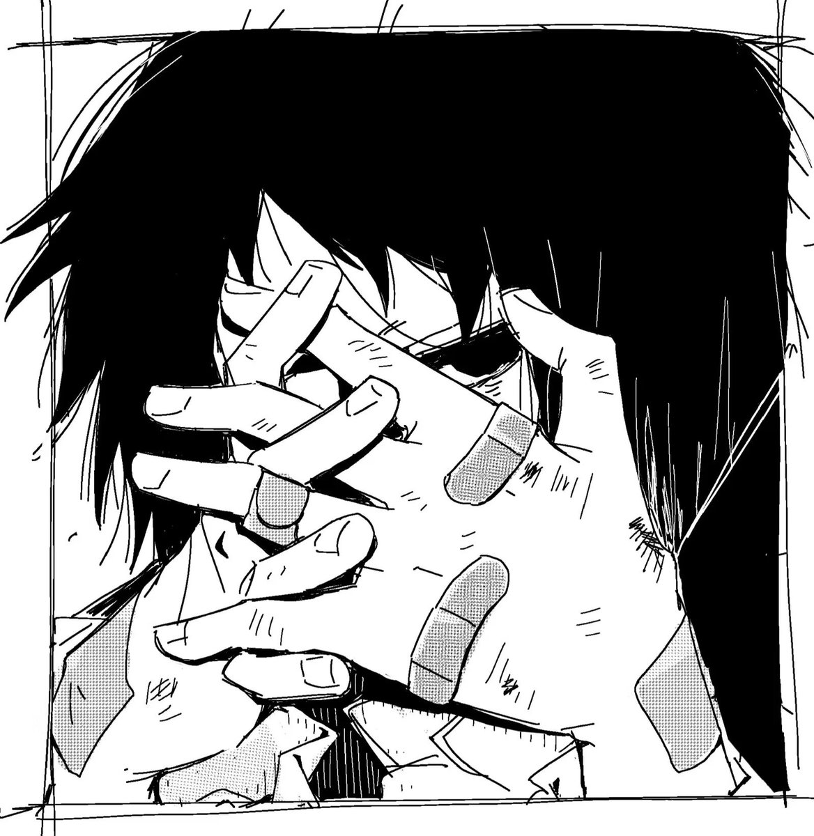 jiojio_1002's tweet photo. Akutagawa https://t.co/WIDxmDLhh8