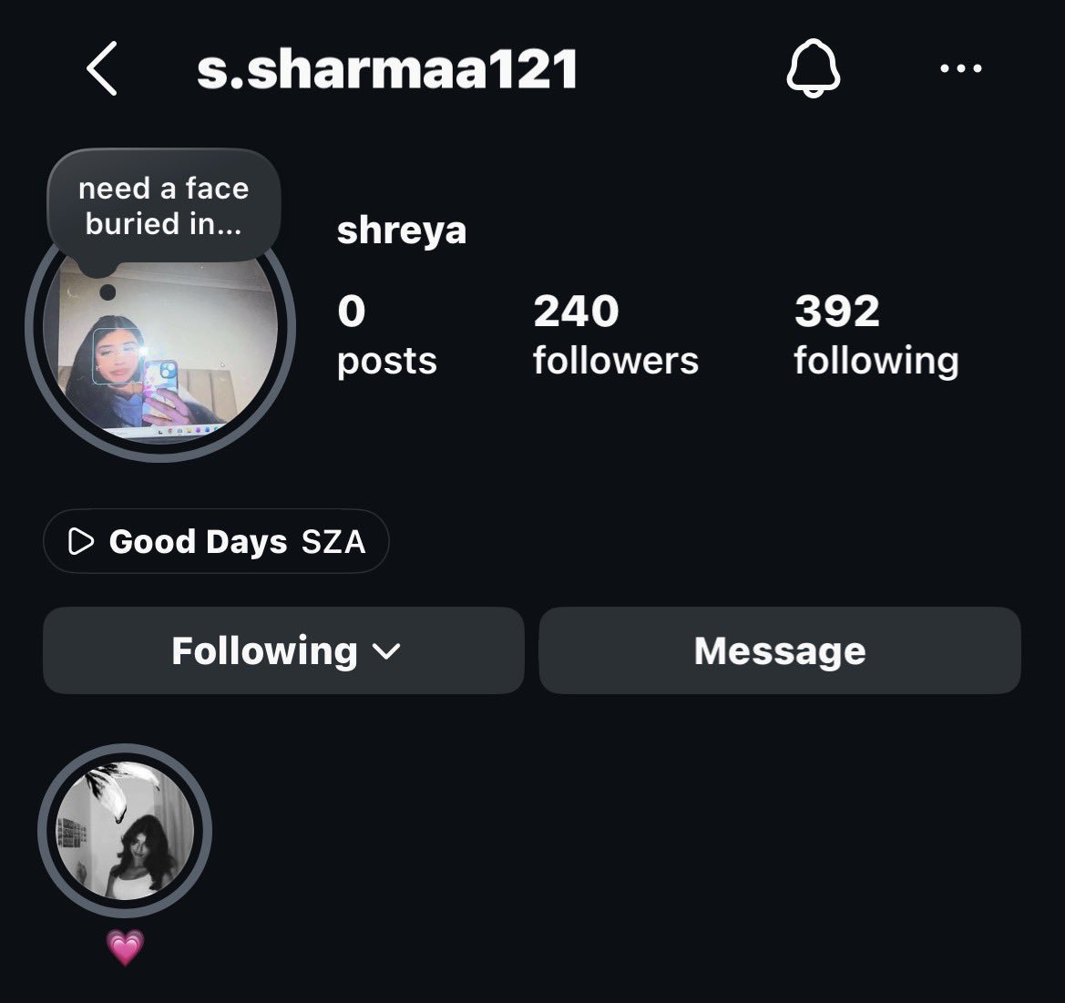 destroyme829's tweet photo. dm me to cuck me to my gf and make her a webslut

ILL EVEN GIVE YOU HER ADDRESS

take her from me and make her your gf.

follow me if you cant dm. https://t.co/eumoIwOWOR